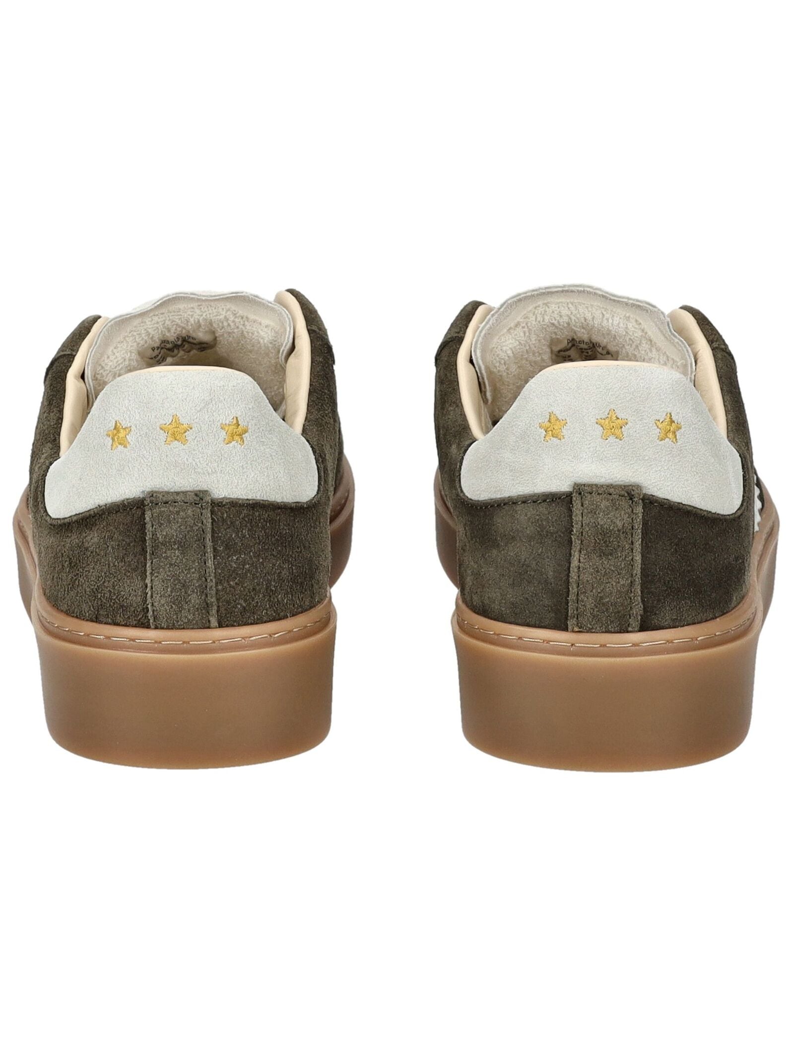 Pantofola d´Oro Sneaker »Pantofola d'Oro Sneaker Leder«