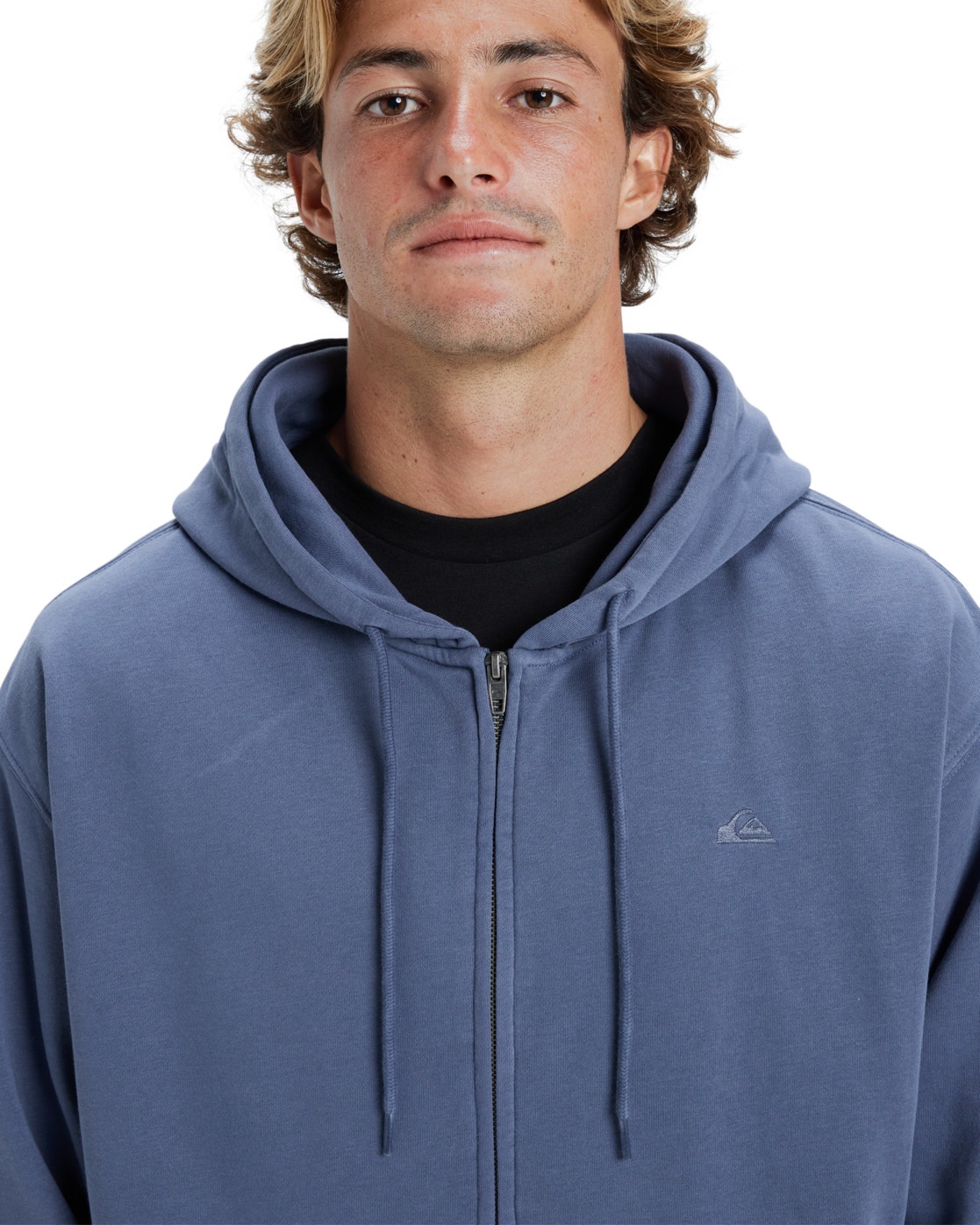 Quiksilver Kapuzensweatjacke »Salt Water«