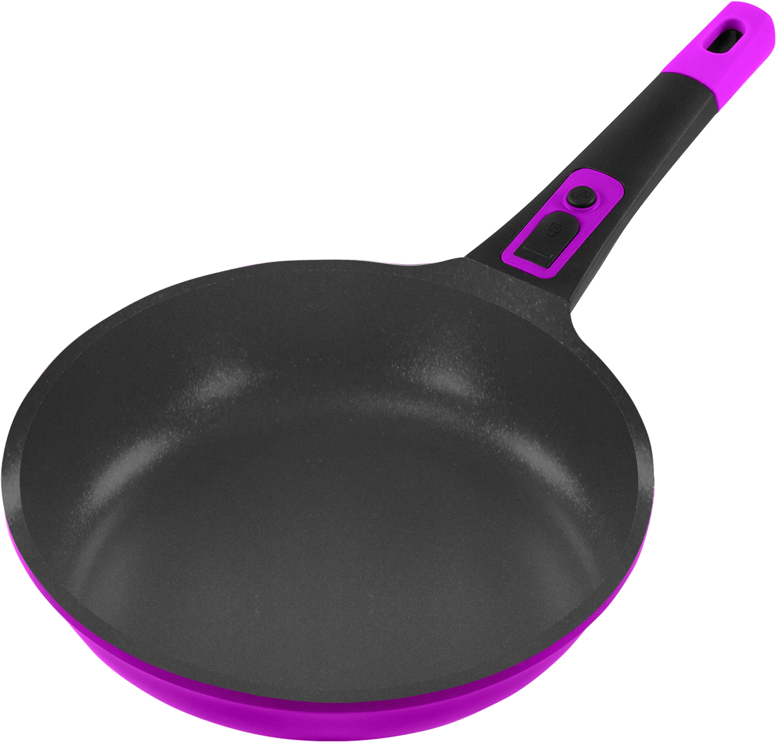 KING Pfannen-Set ""Click-Grip Xylan Plus Silver Diamond"" Aluminiumguss Set günstig online kaufen