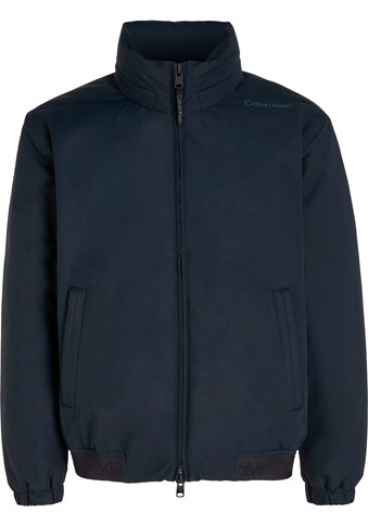 Calvin Klein Sport Outdoorjacke »PW - PADDED JACKET«