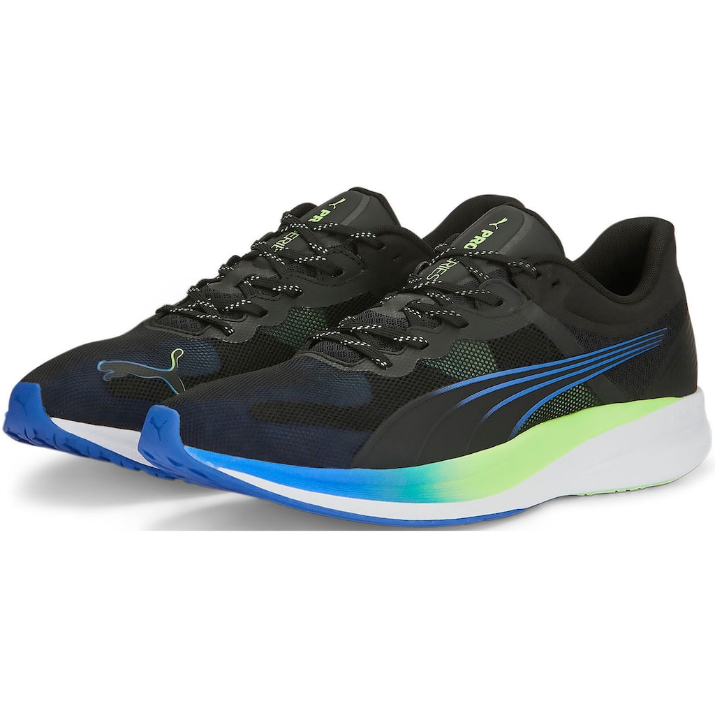 PUMA Laufschuh »Redeem Profoam Fade« PUMA Laufschuh »Redeem Profoam Fade«