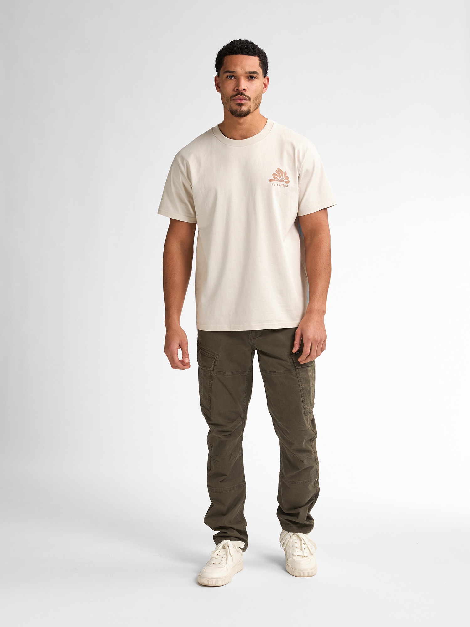Petrol Industries Cargohose