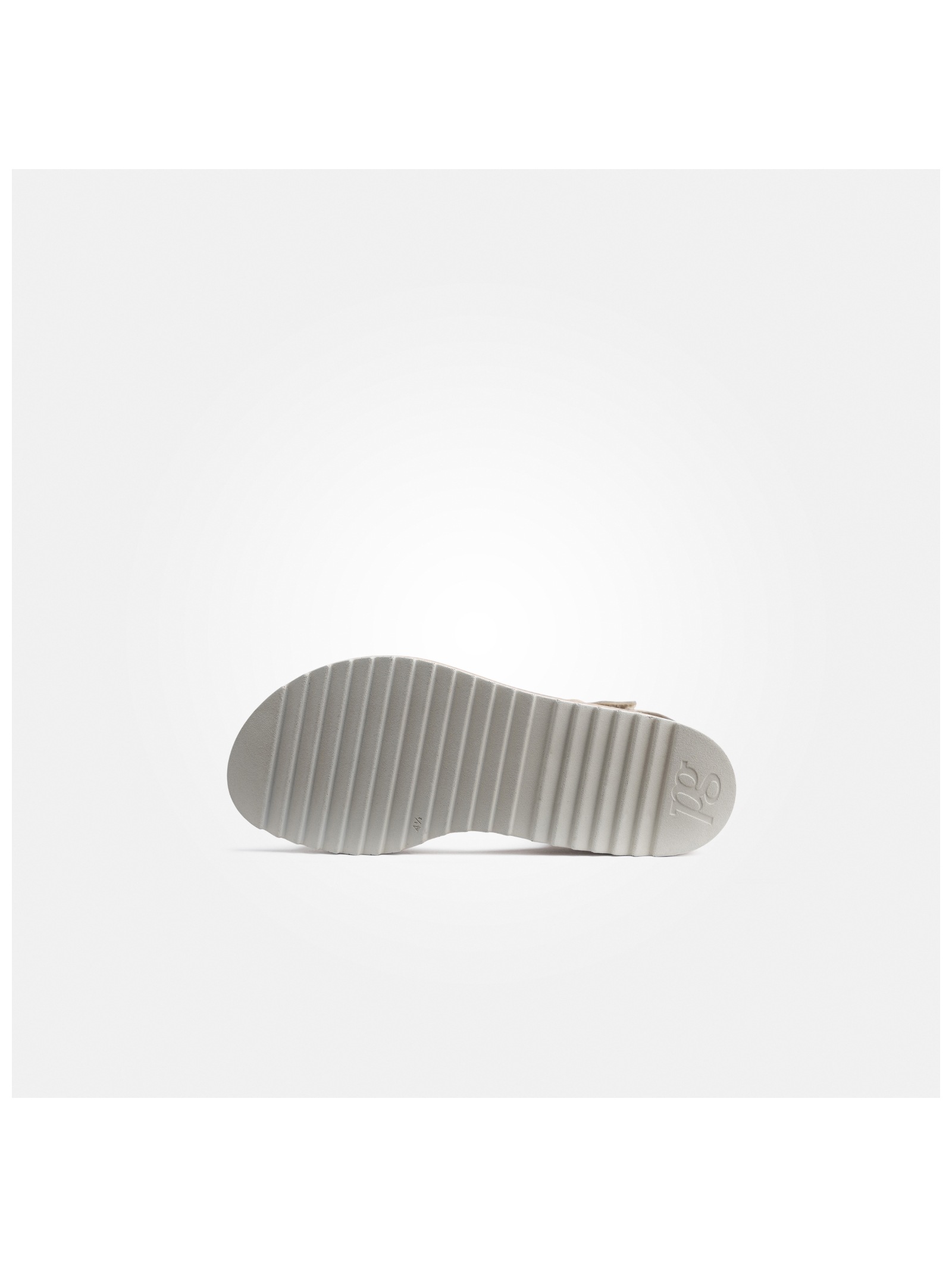 Paul Green Riemchensandale »Paul Green Sandalen Glattleder«