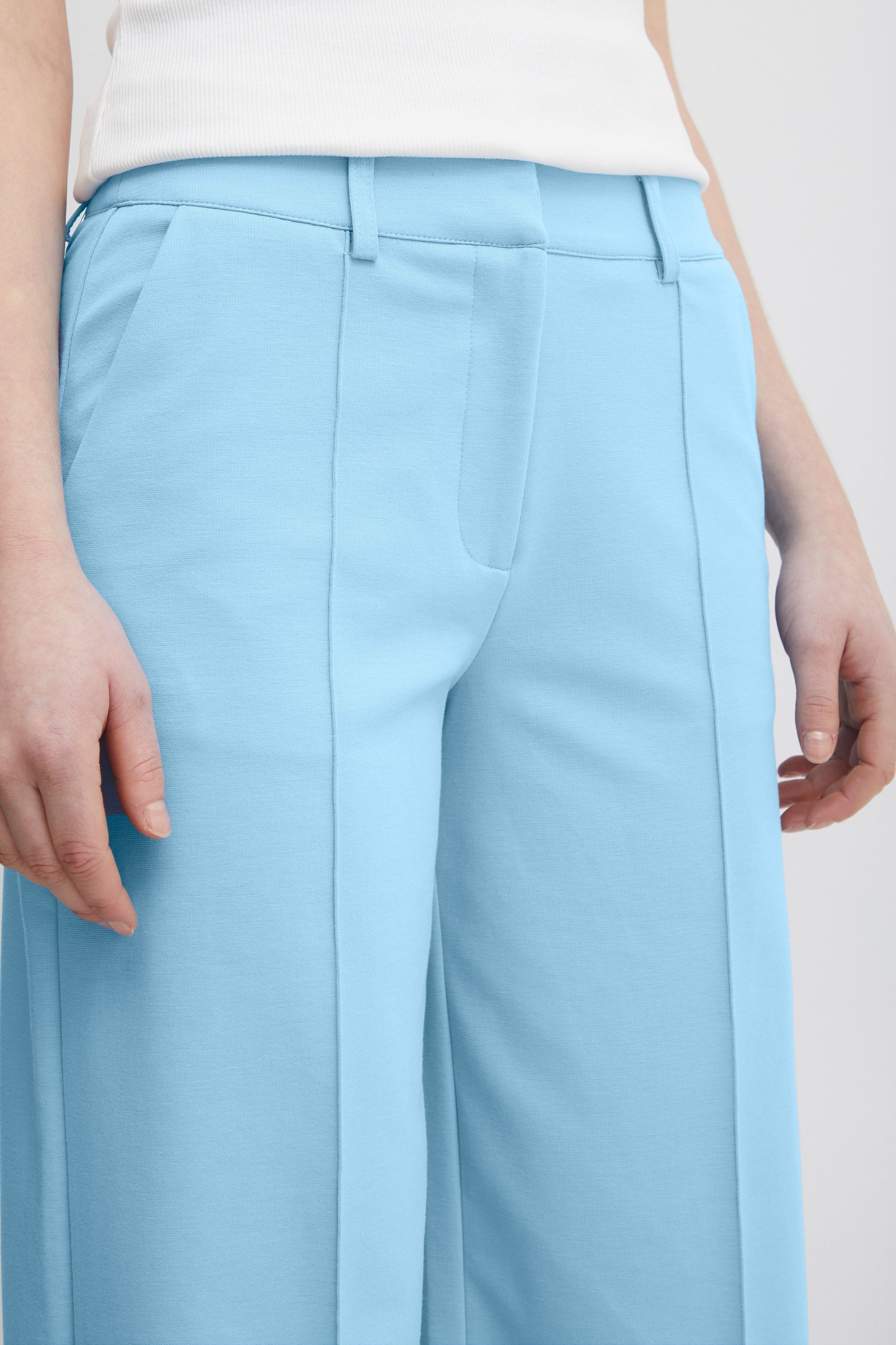 Ichi Stoffhose »Stoffhose IHKate«