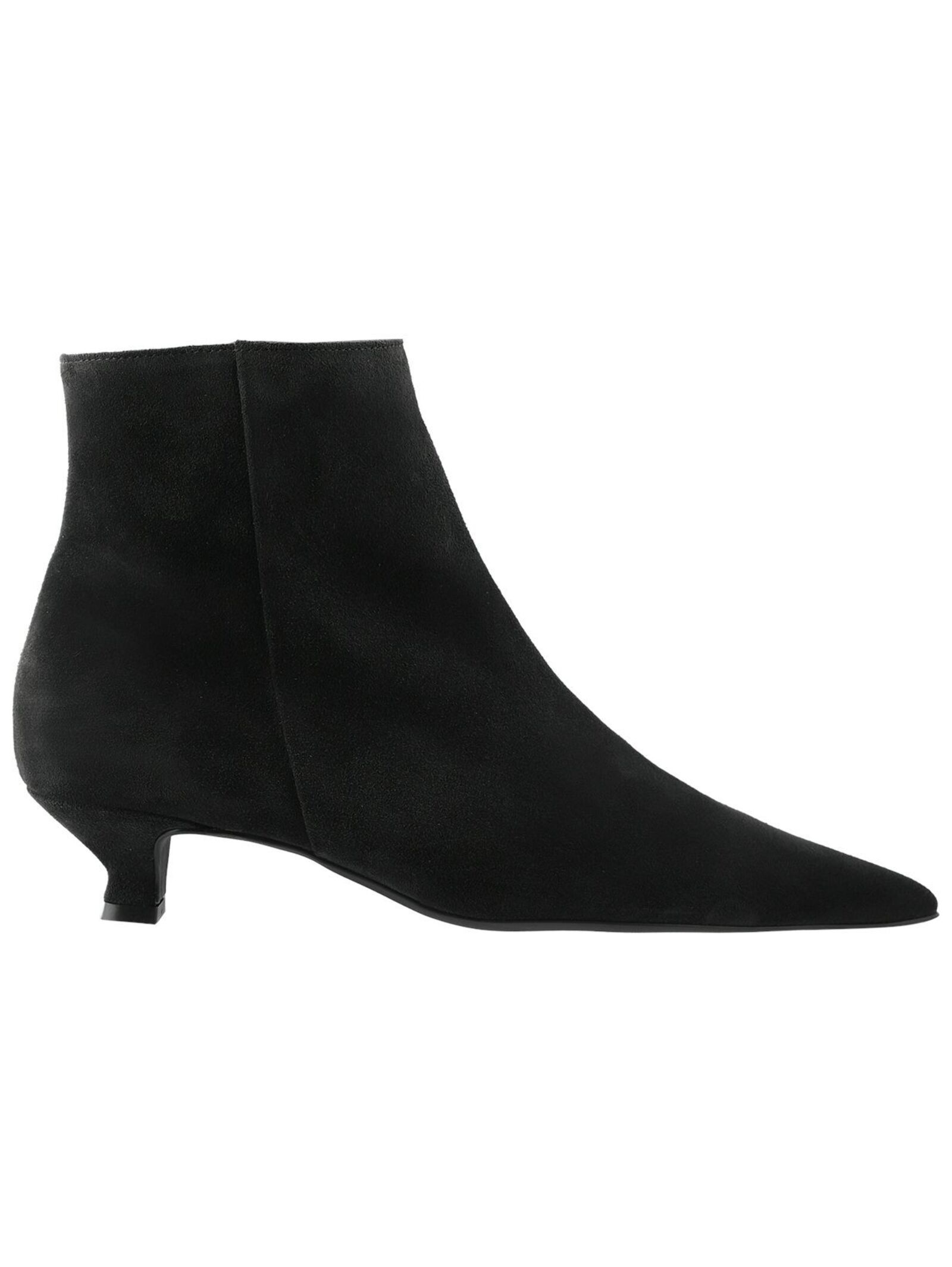Högl Stiefelette »Högl Stiefelette Veloursleder«