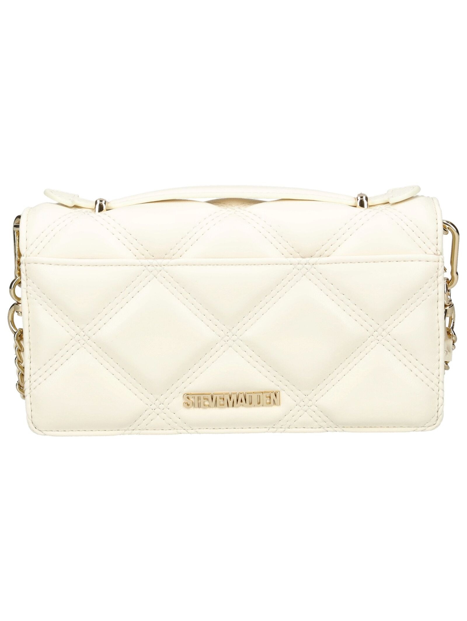 STEVE MADDEN Henkeltasche »STEVE MADDEN Taschen Lederimitat«