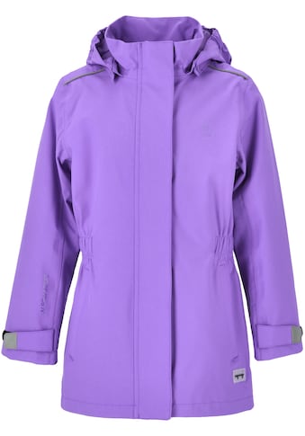 Outdoorjacke »Rubina«