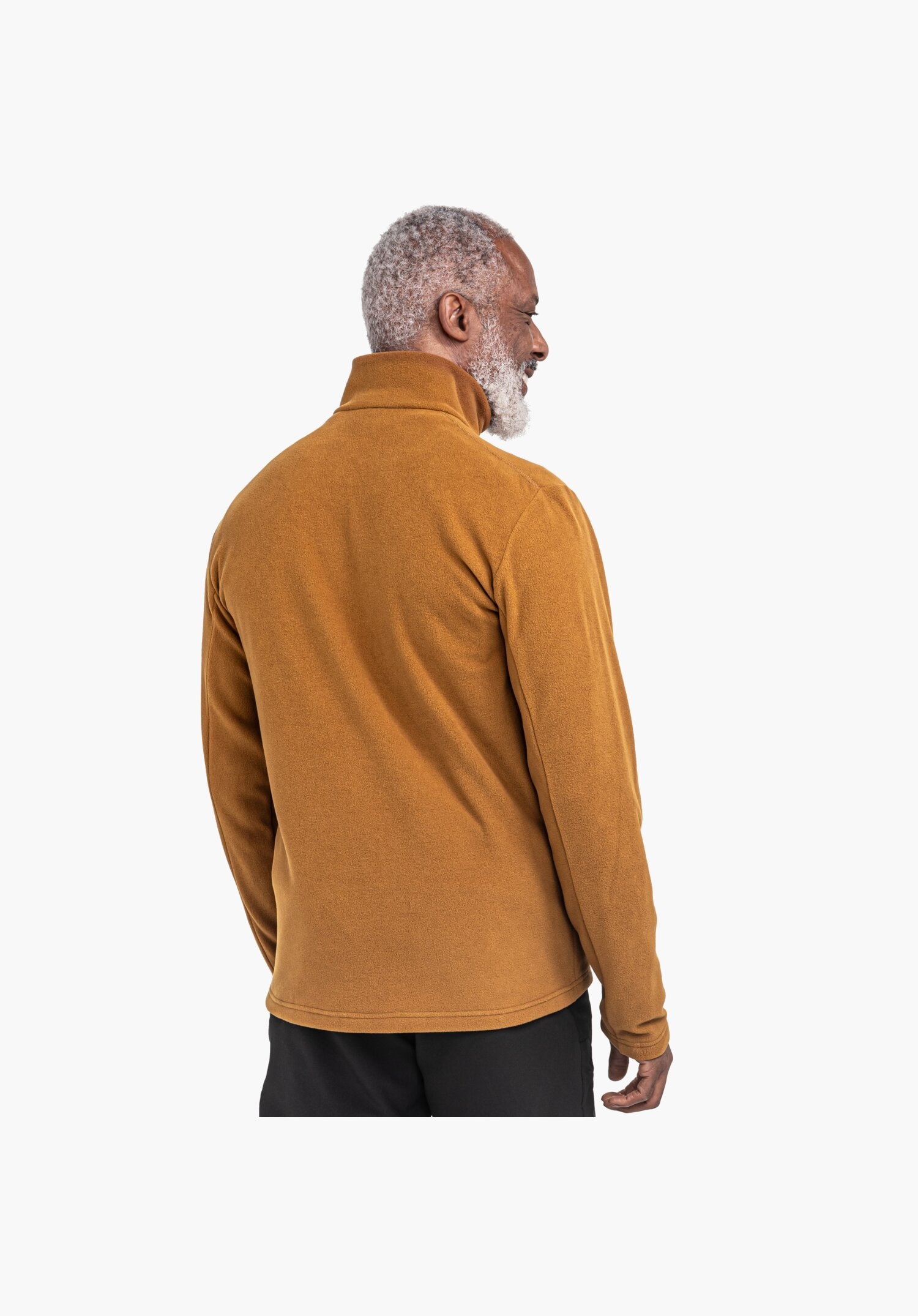 Schöffel Fleecejacke »Fleece Jk Style Qutang MNS« 0