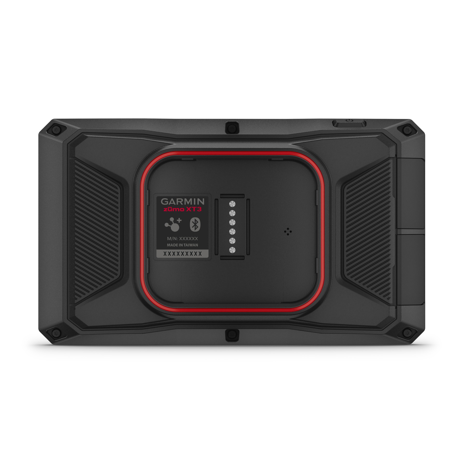 Garmin Motorrad-Navigationsgerät »zumo XT3 4,7-Zoll« (Europa (45 Länder) Karten-Updates)