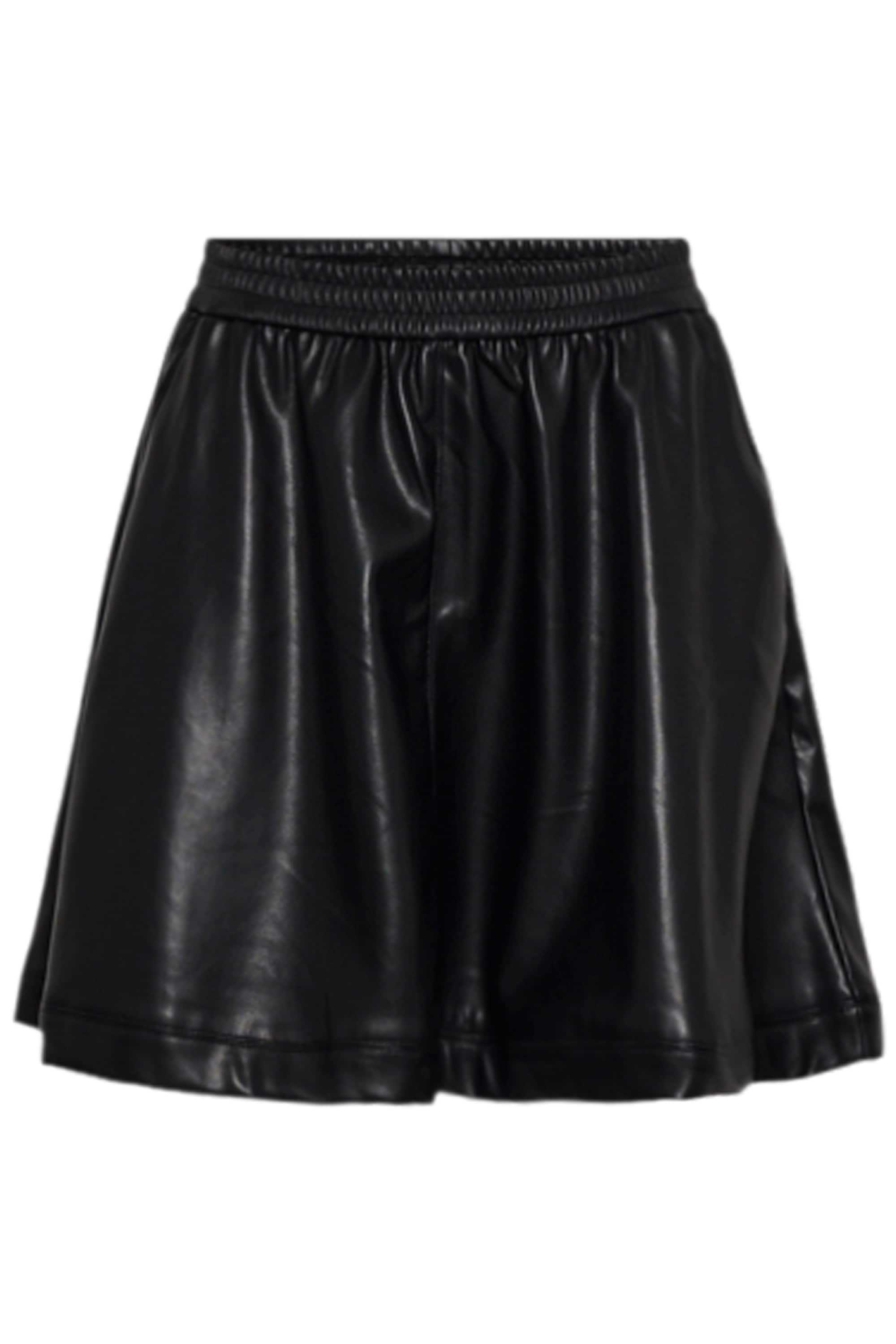 KAFFE Midirock "Damen Rock KAarense"