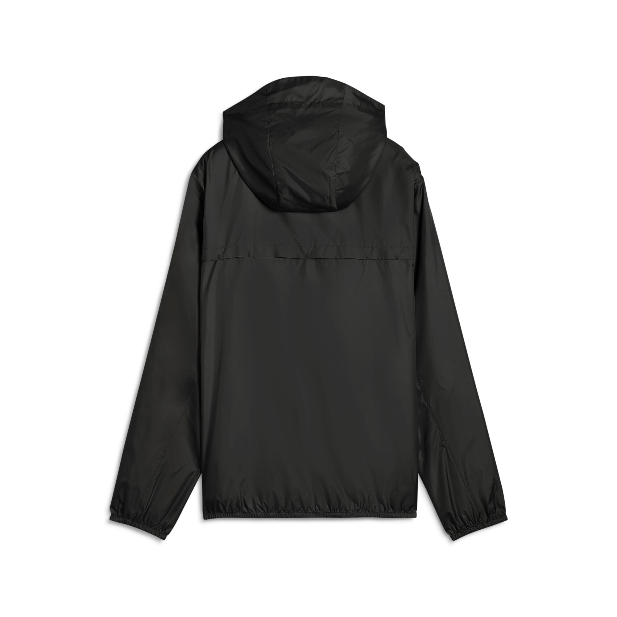 PUMA Windbreaker »Essentials Regular Windjacke Damen«