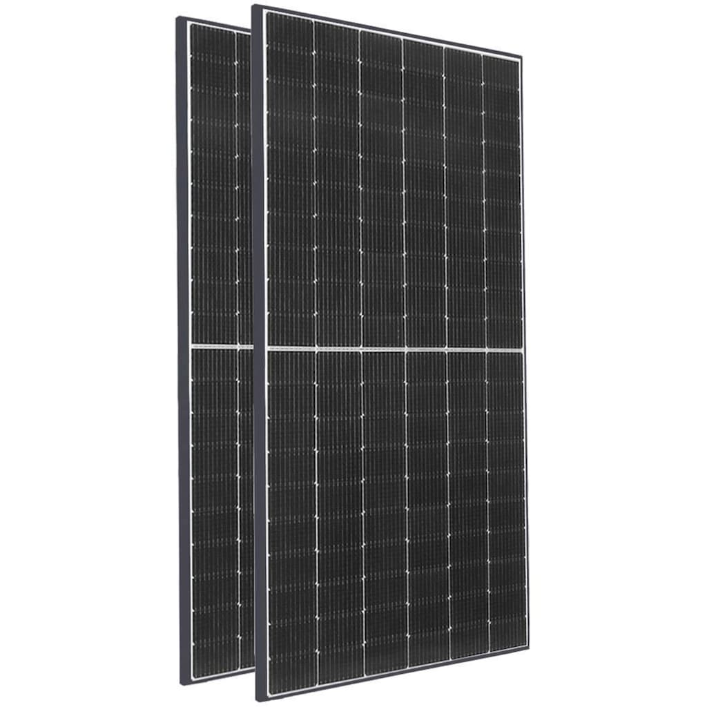 offgridtec Solaranlage »Solar-Direct 830W HM-800«