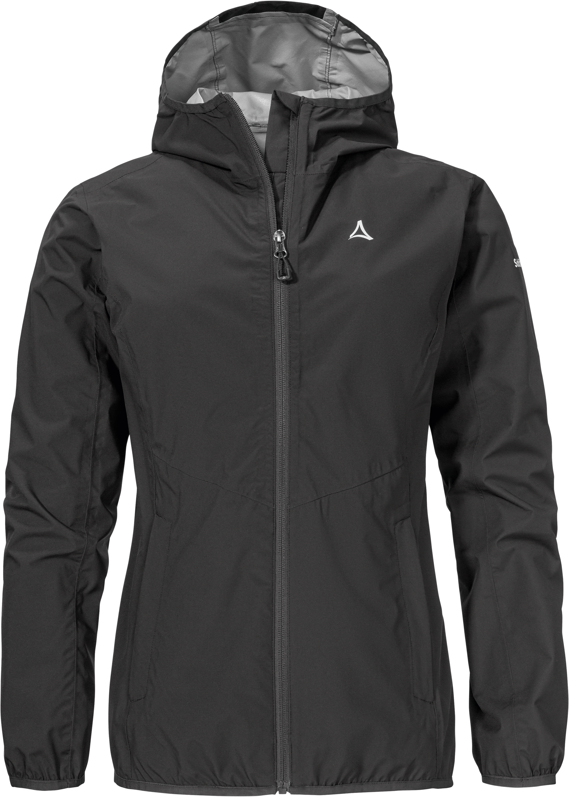 Schöffel Outdoorjacke, mit Kapuze günstig online kaufen