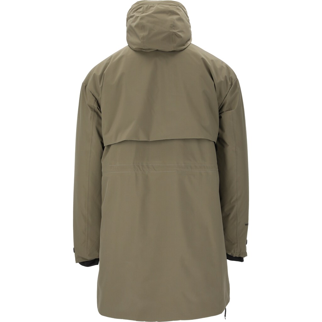 WHISTLER Parka »Mombay«