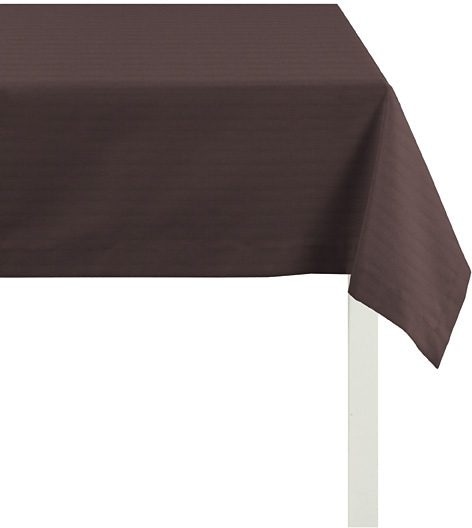 APELT Tischdecke »4362 Rips - BAUR | kaufen (1 St.) UNI«