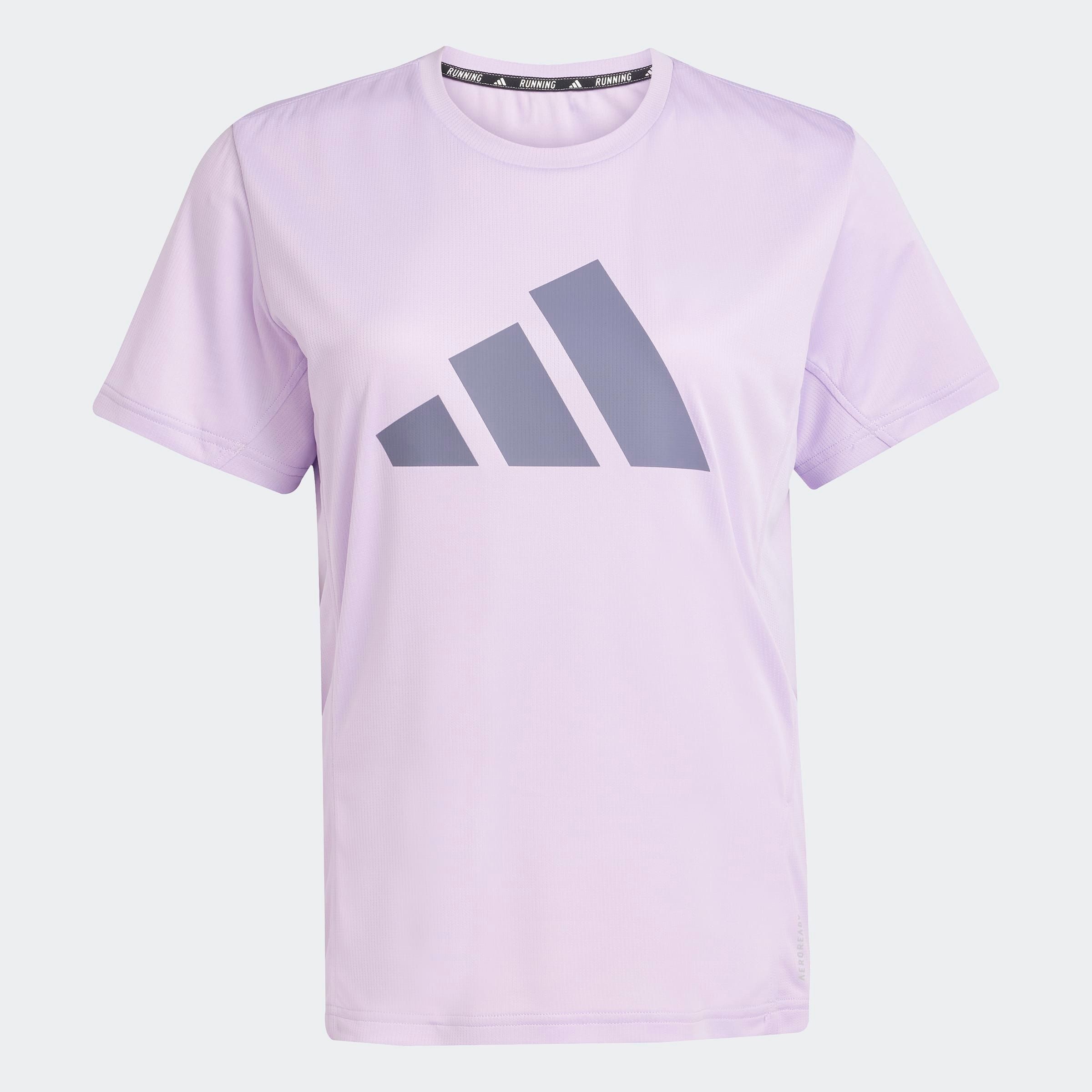 adidas Performance Laufshirt »RUN IT TEE«