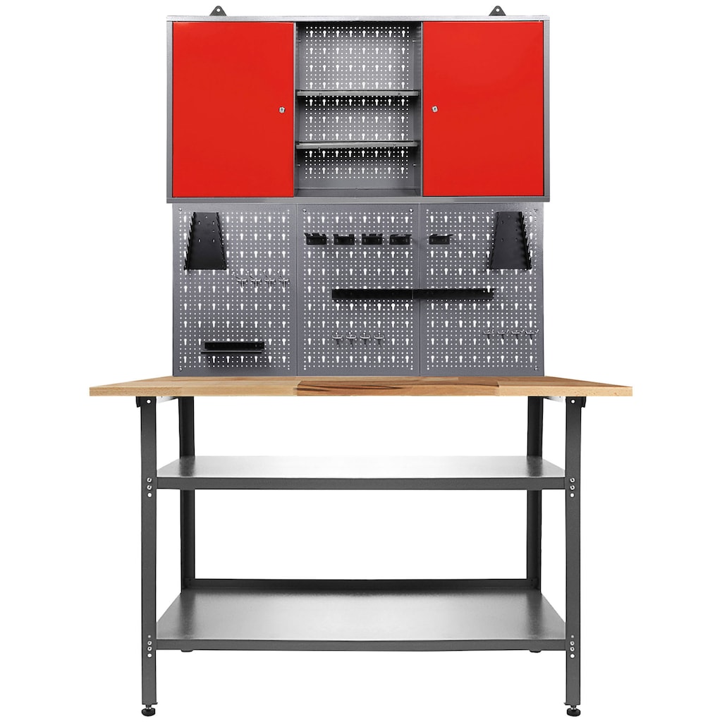 ONDIS24 Werkstatt-Set »Basic«