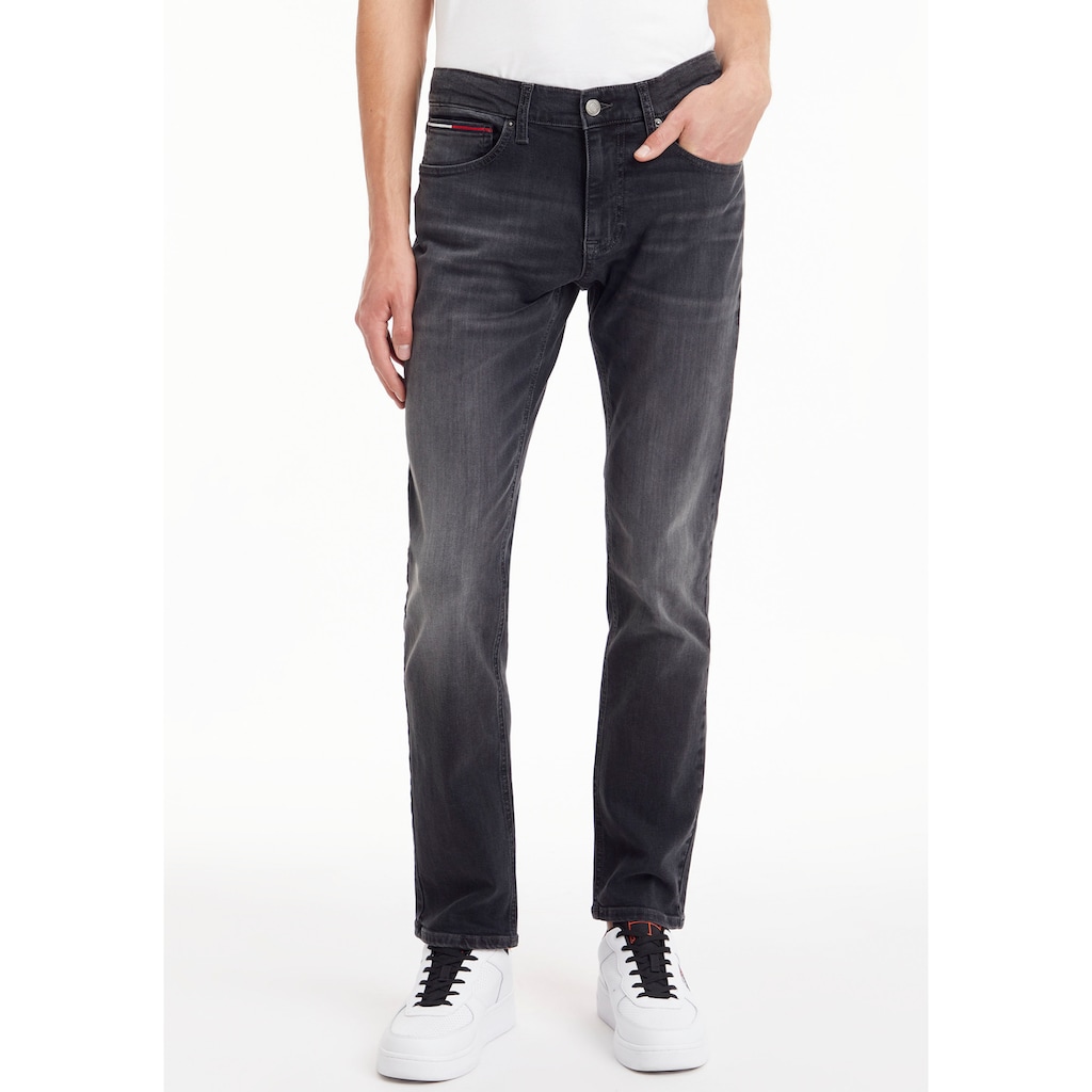 Tommy Jeans Slim-fit-Jeans »SCANTON«