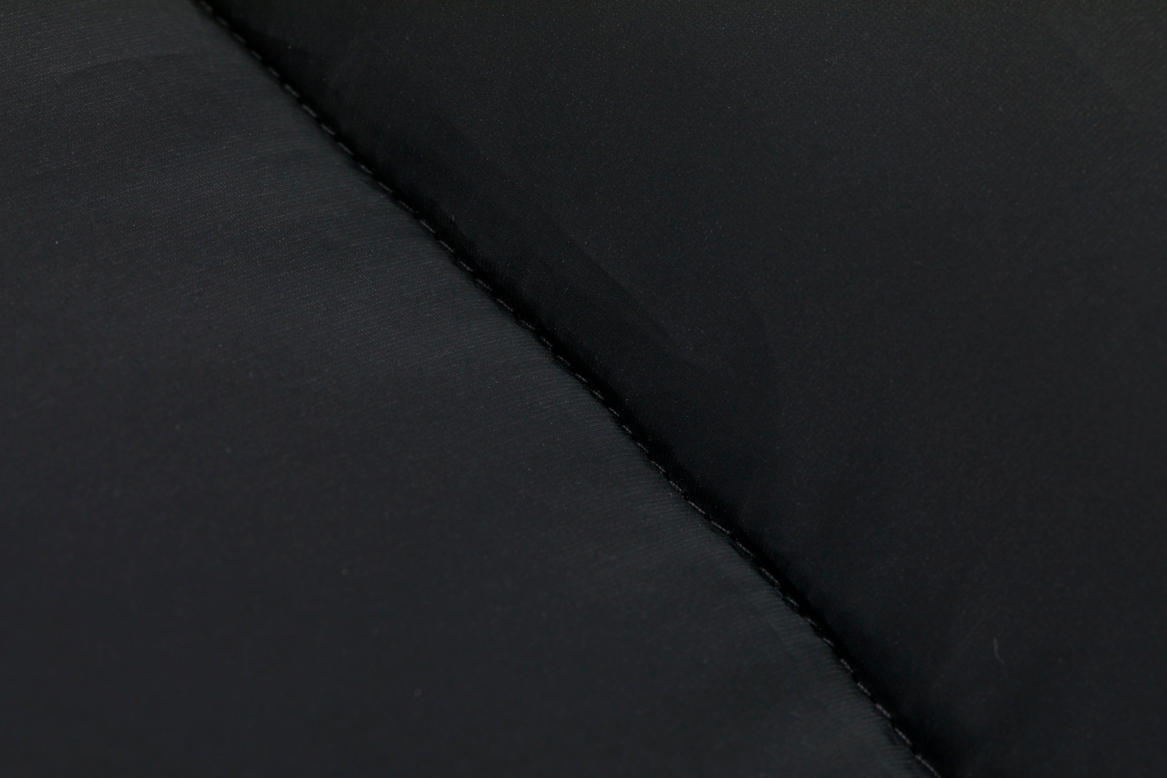 Fillikid Fußsack »Kinley Reflect Winterfußsack, schwarz«, aus stark reflektierendem Außenmaterial