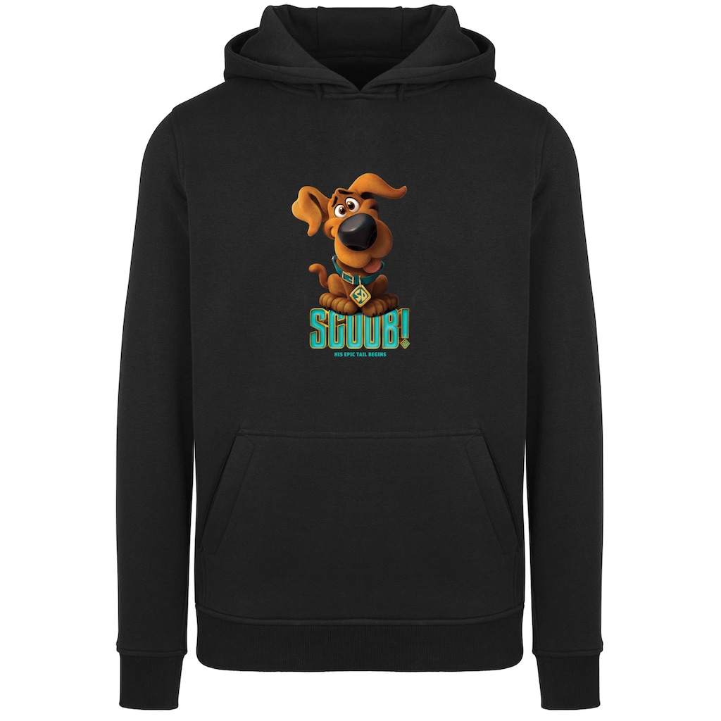 F4NT4STIC Sweatshirt »Scooby Doo Puppy Scooby«