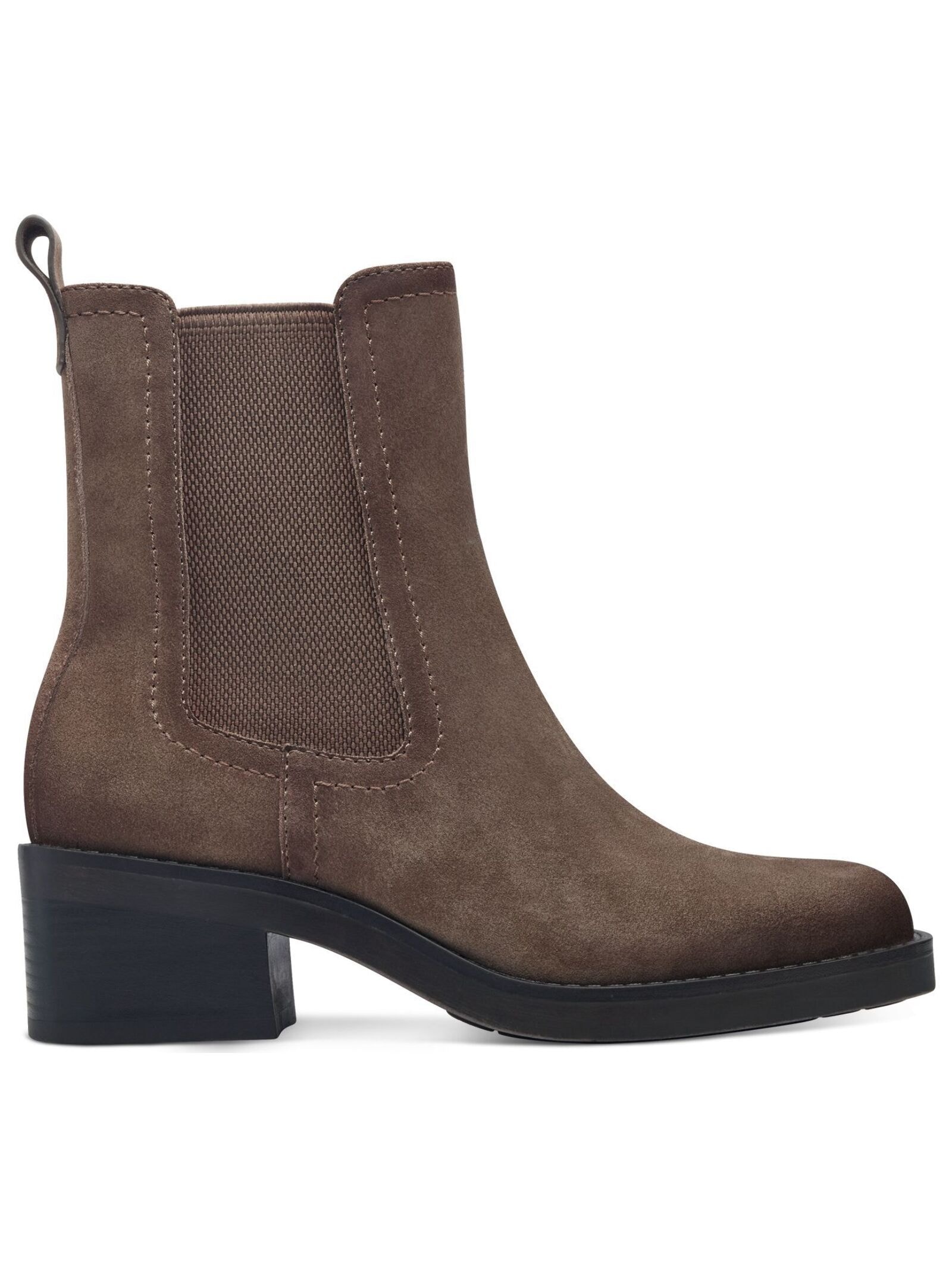 Tamaris Stiefelette »Tamaris Stiefelette Leder/Textil«