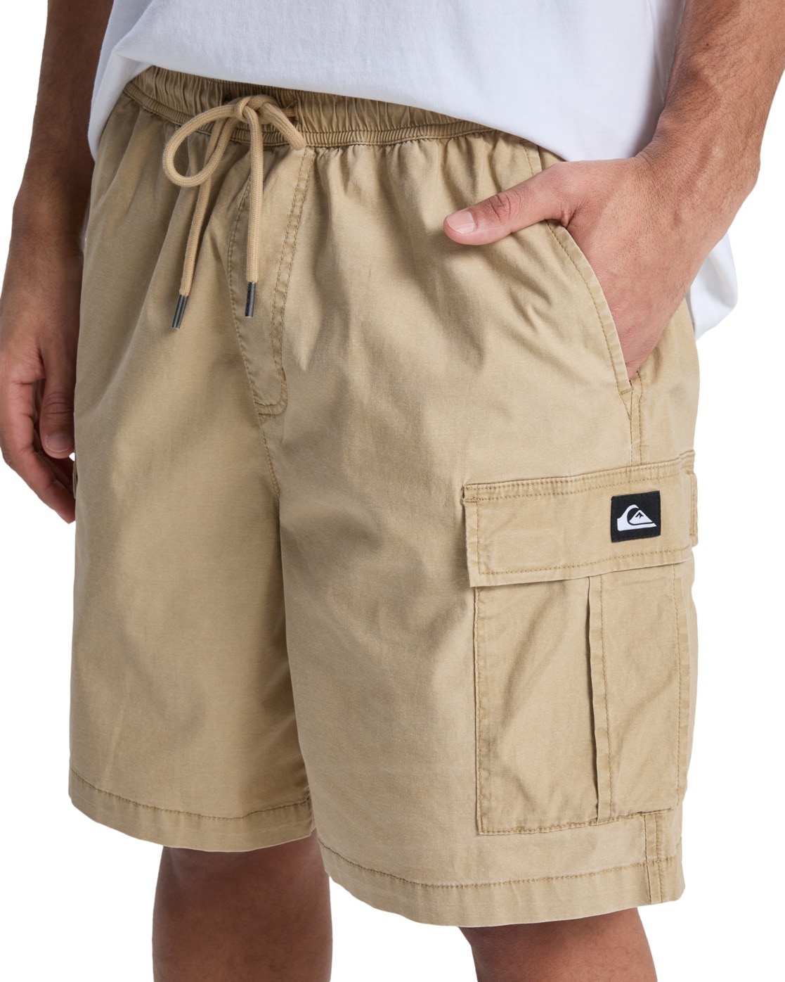 Quiksilver Cargoshorts »Taxer«