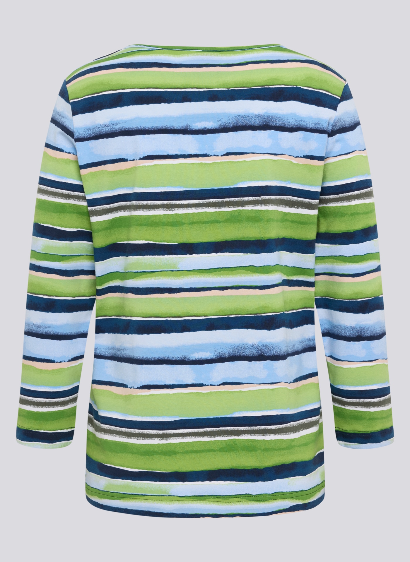 Rabe Print-Shirt »T-Shirt«