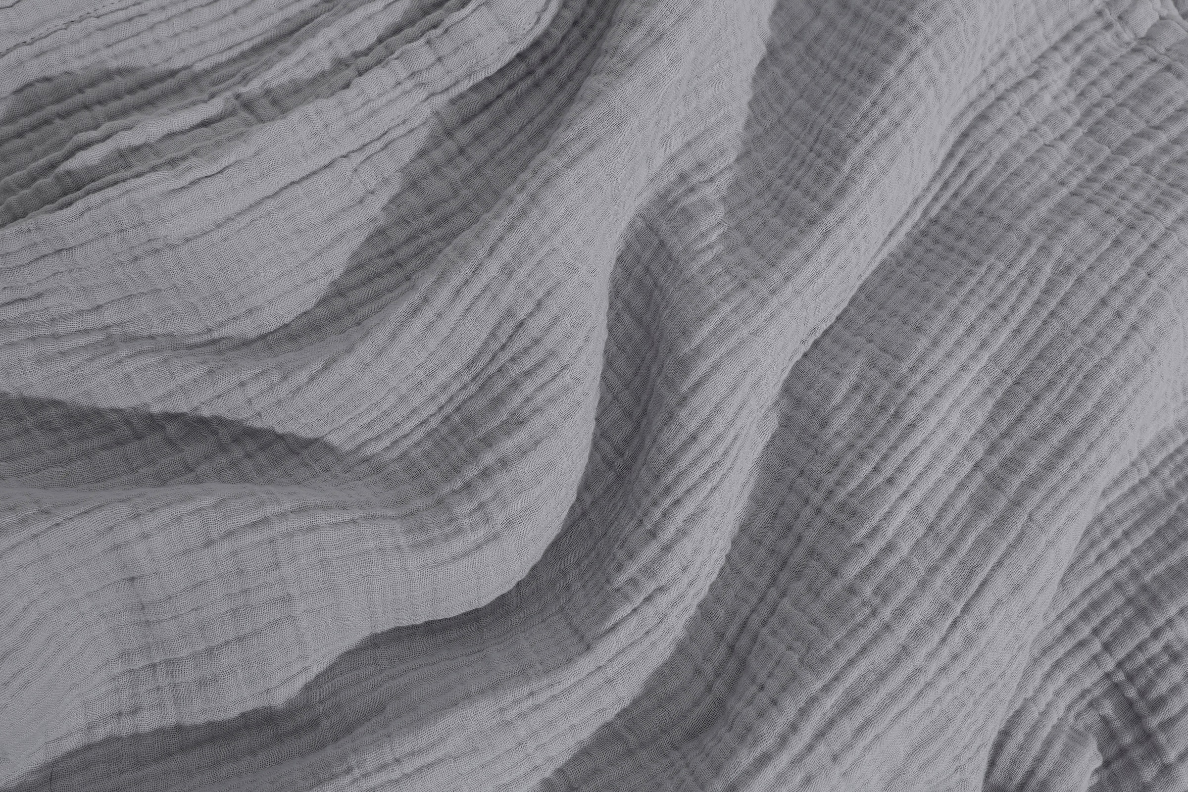 Thumbnail - OTTO home Tagesdecke "Bailee" weiche Musselin Qualität, viele Farben erhältlich, ab 140x200 cm