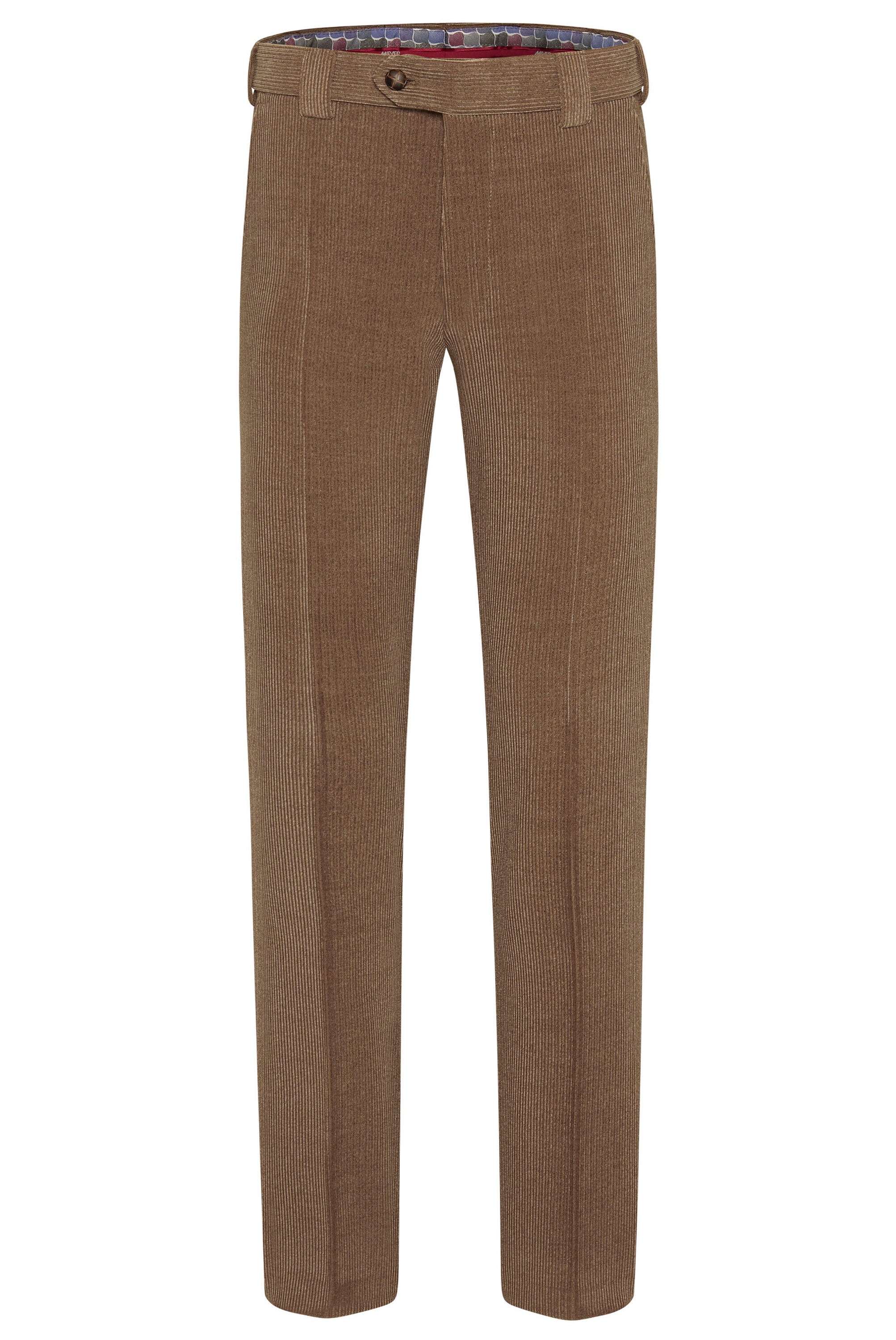 MEYER Chinos »Roma«, mit Stretch-Dehnbund