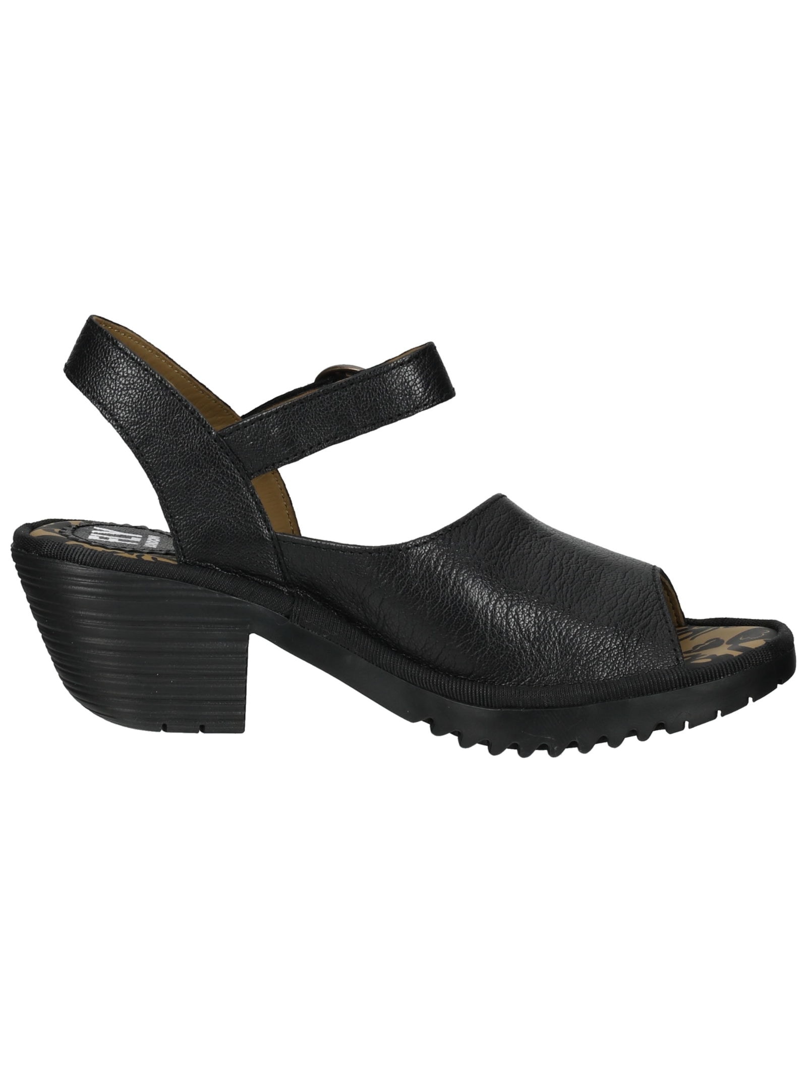 Fly London Riemchensandale »Fly London Sandalen Leder«