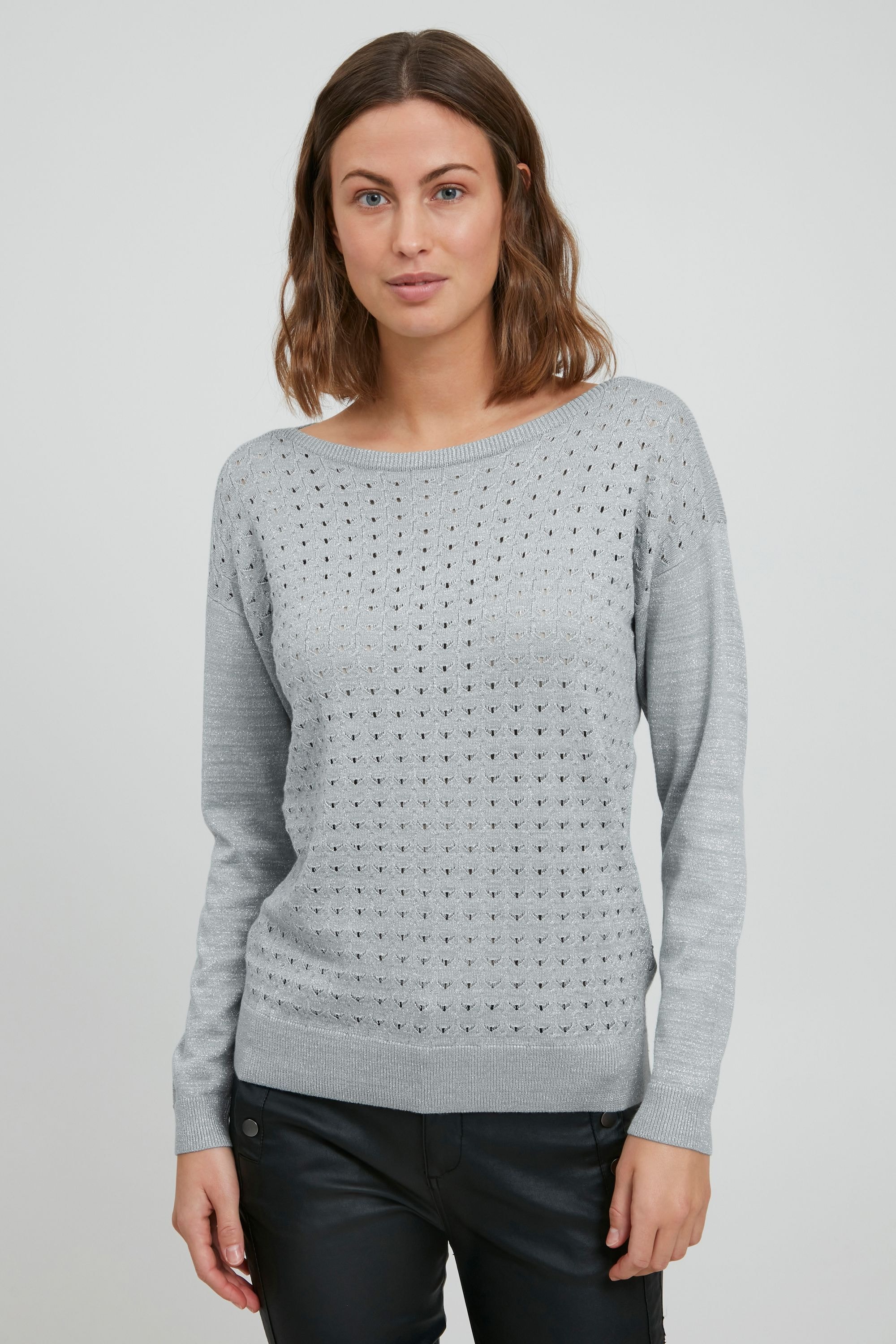 fransa Strickpullover "Strickpullover FRDechimmer" günstig online kaufen