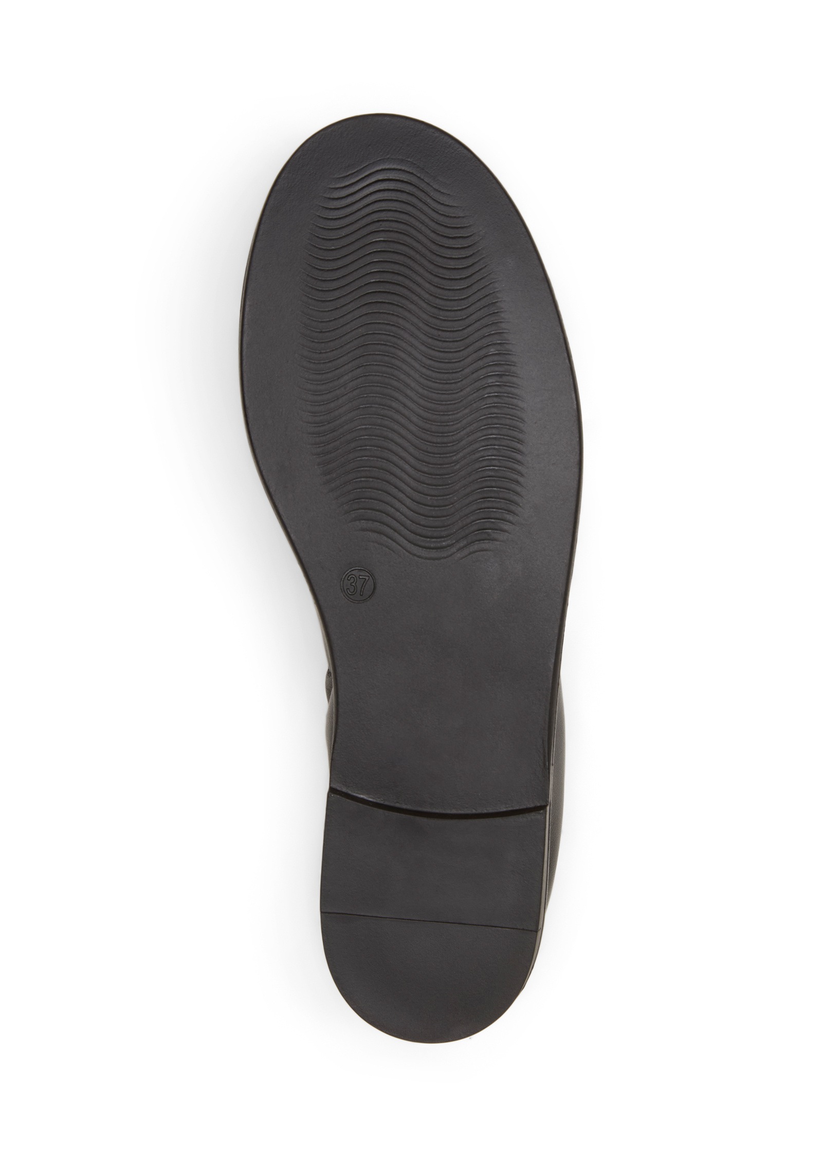 Marc O'Polo Loafer »mit elastischer Fersenkante«