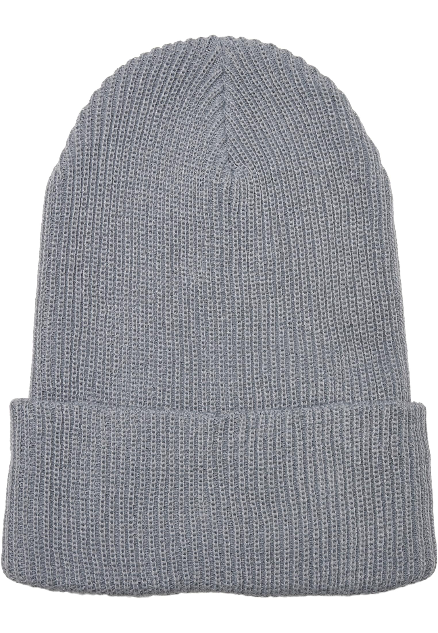 Beanie »Flexfit Accessoires Recycled Yarn Ribbed Knit Beanie«, (1 St.)