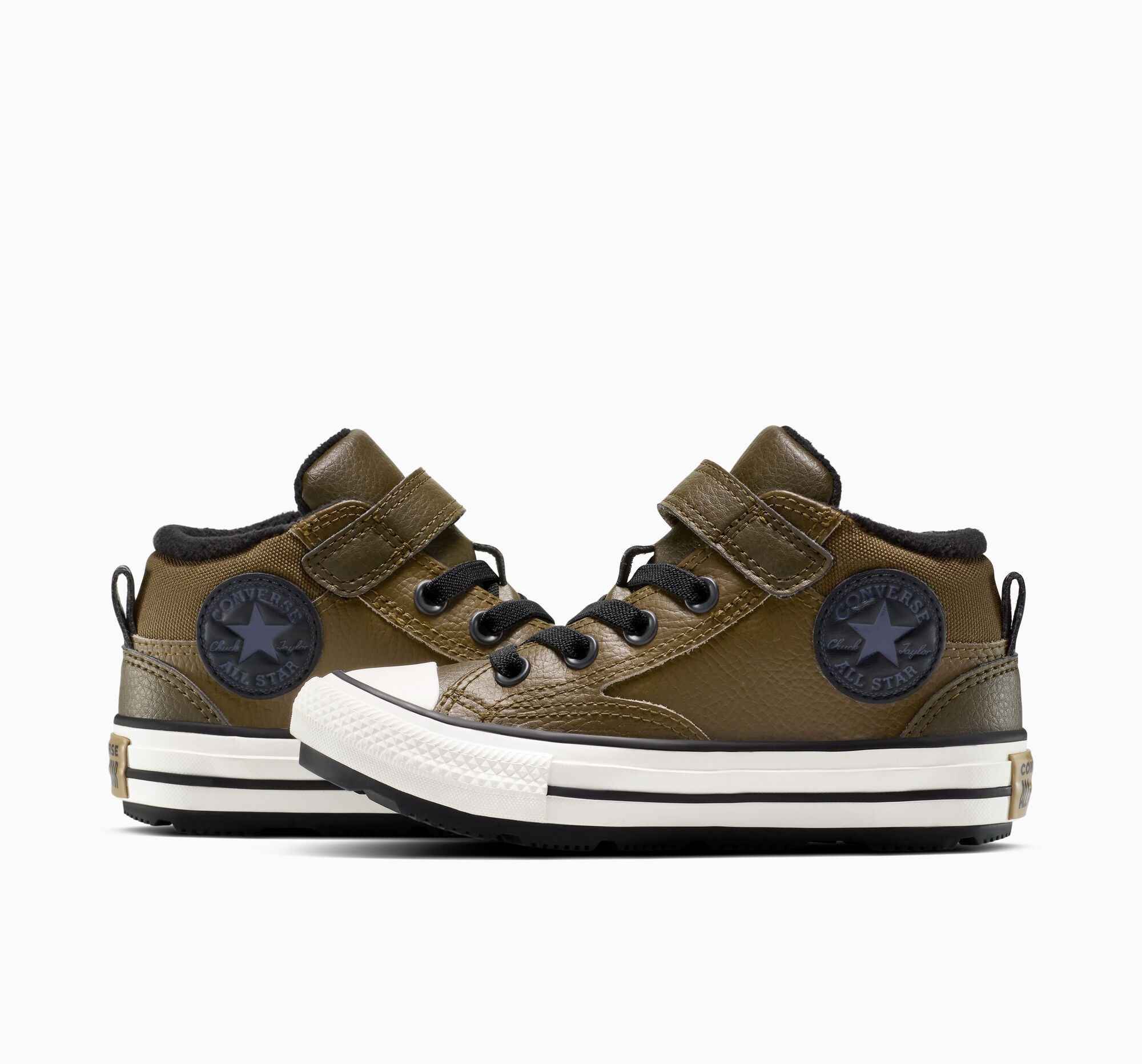 Converse Sneakerboots "CHUCK TAYLOR ALL STAR MALDEN STREET BOOT" Winterschu günstig online kaufen