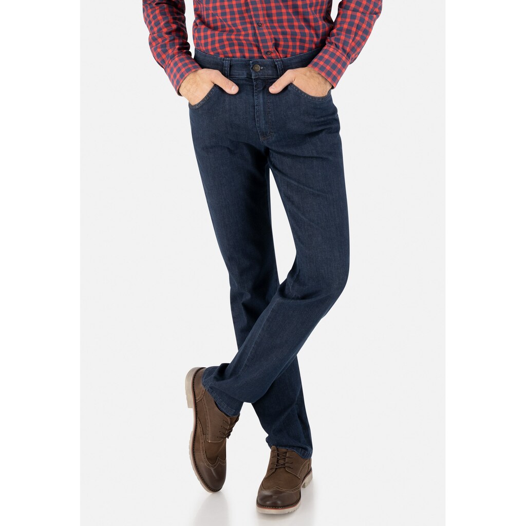 Club of Comfort Slim-fit-Jeans »HENRY X6516«