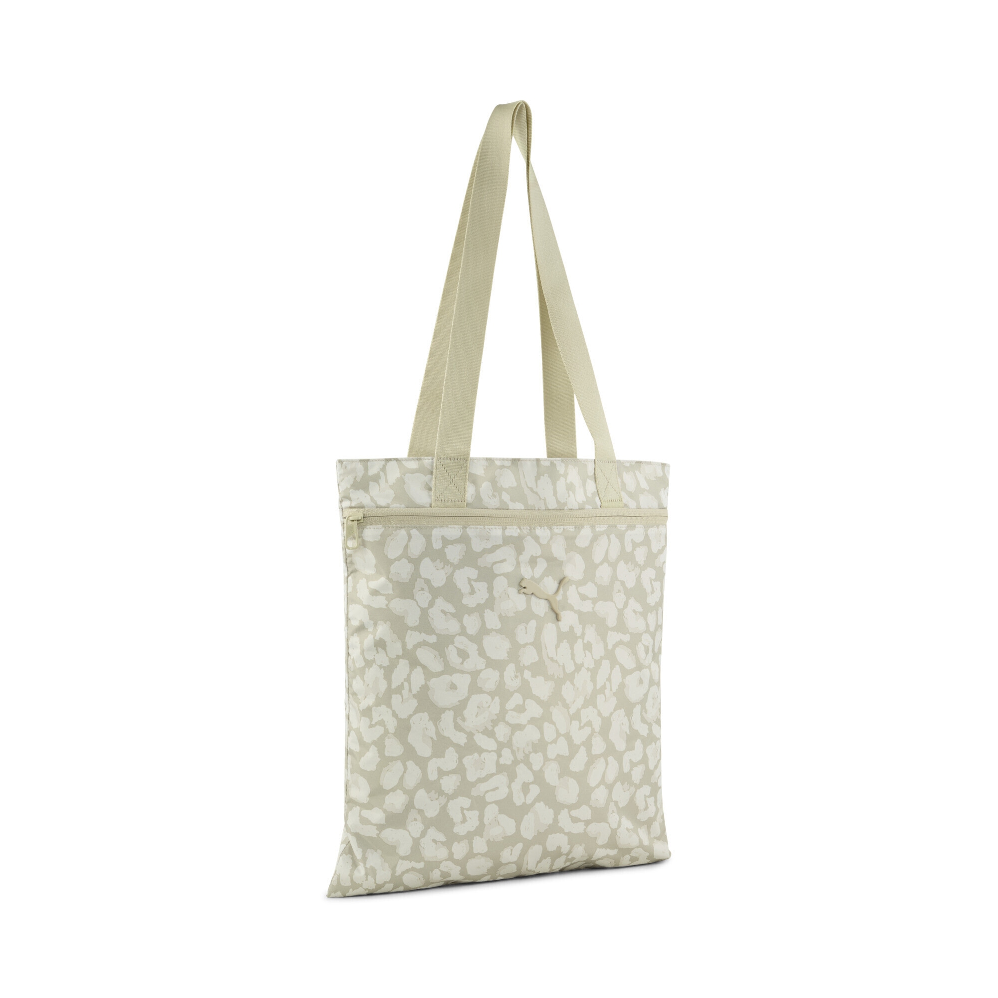 PUMA Tragetasche »Pop Tote-Bag Damen«