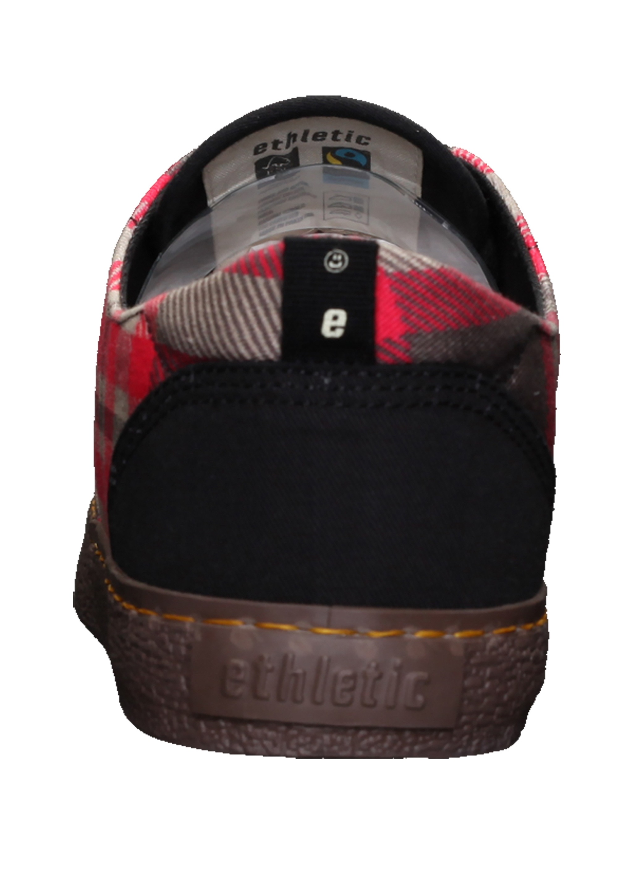 ETHLETIC Sneaker »Fair Brody«, Fair / Vegan / Nachhaltig