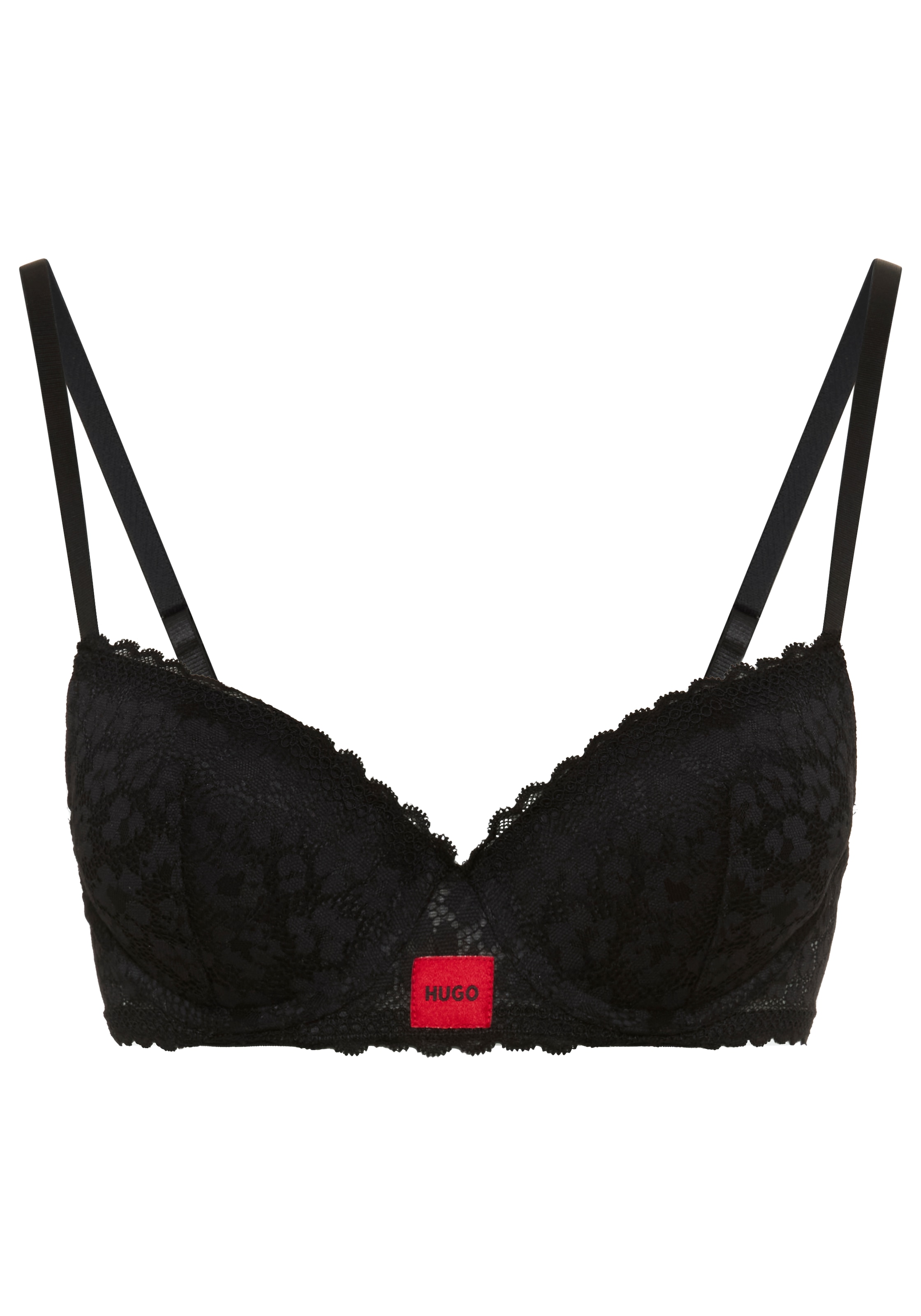 HUGO Underwear Push-up-BH "SAVANA"