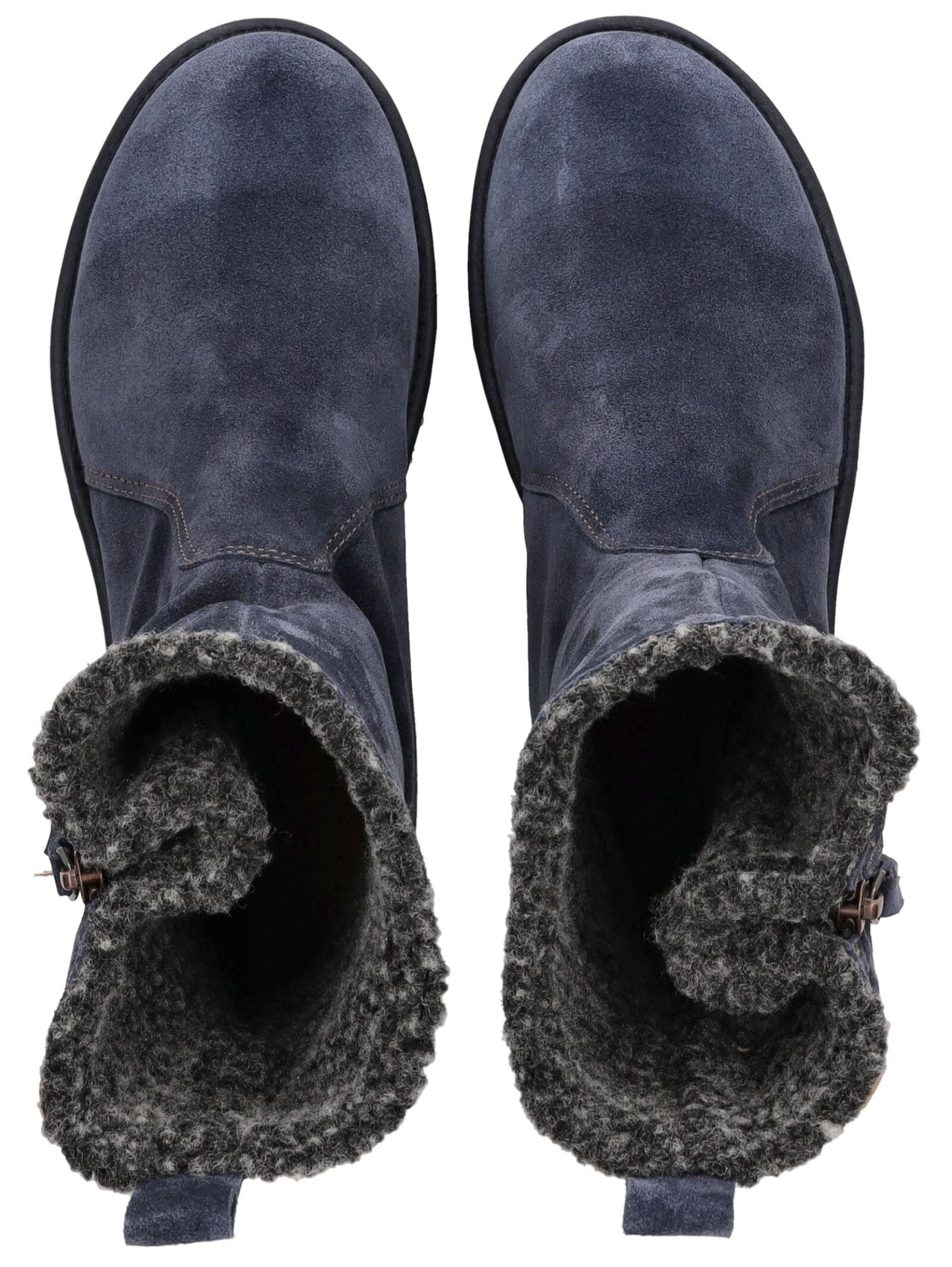 El Naturalista Stiefel »El Naturalista Stiefel Leder«