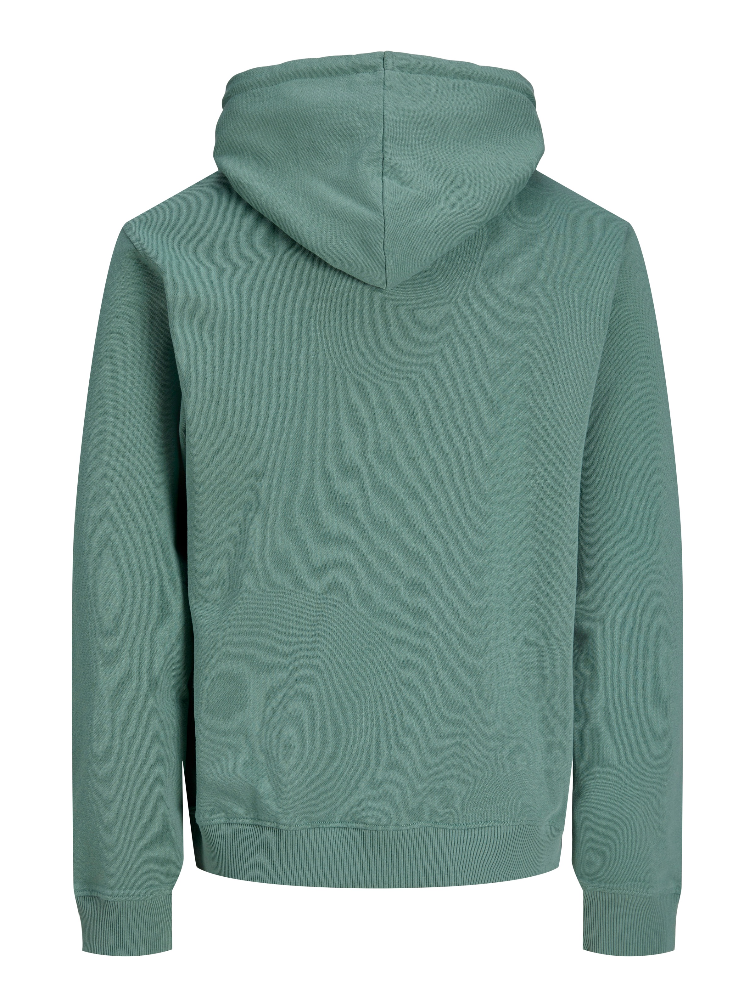 Jack & Jones PlusSize Kapuzensweatshirt "JJCOLLEGE LOGO SWEAT HOOD PLS" günstig online kaufen