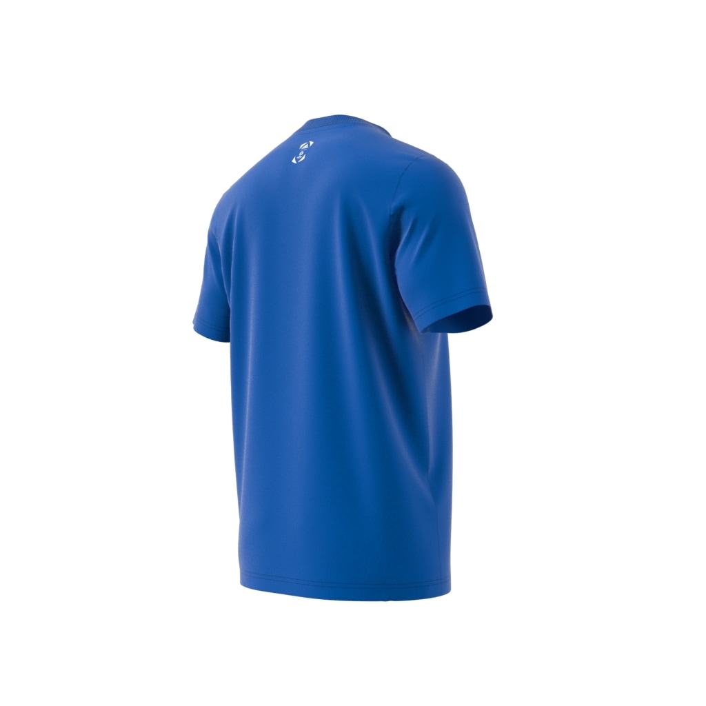 adidas Performance T-Shirt »ITALY TEE«