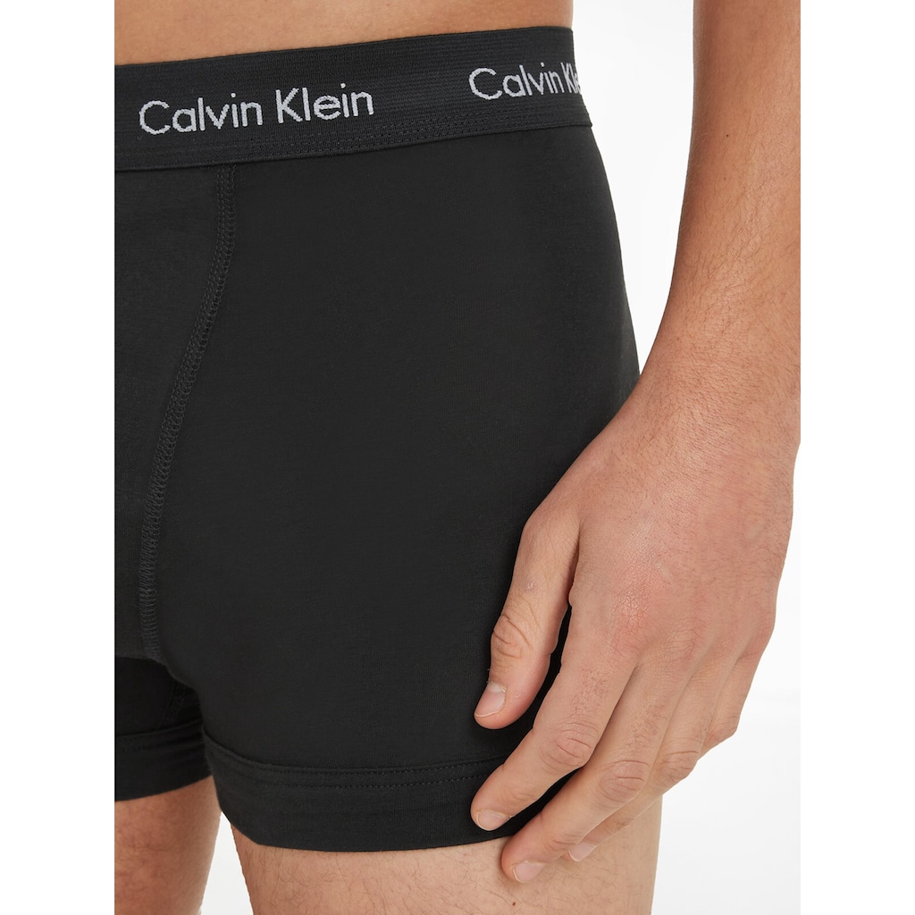 Calvin Klein Underwear Boxer, (3 St.)