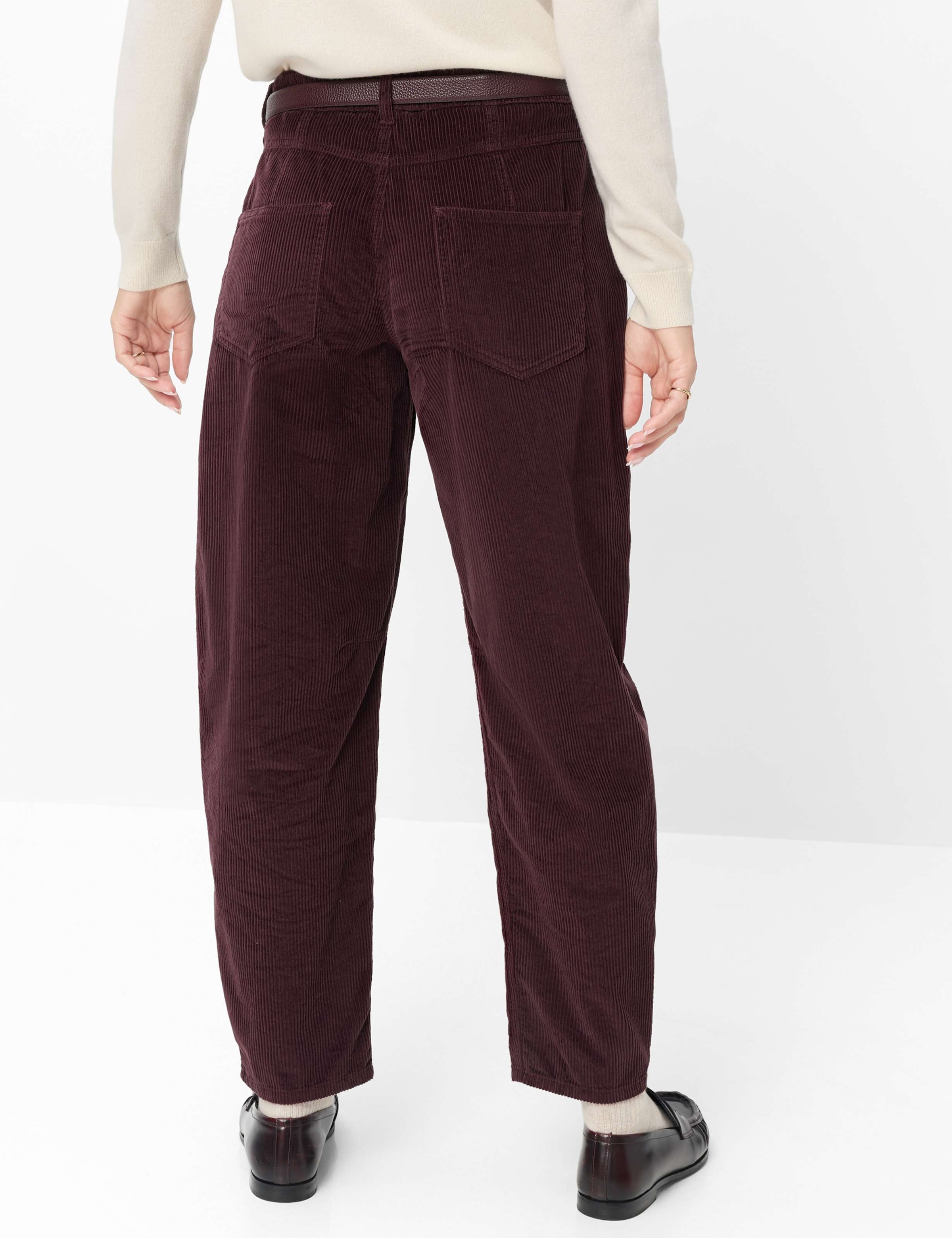 Brax 5-Pocket-Hose »Style MEGAN S«