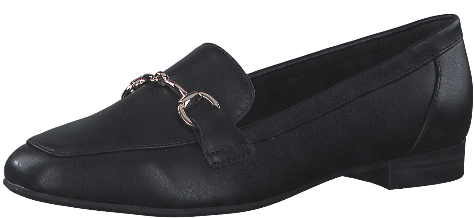 MARCO TOZZI Slipper, im klassischen Look kaufen