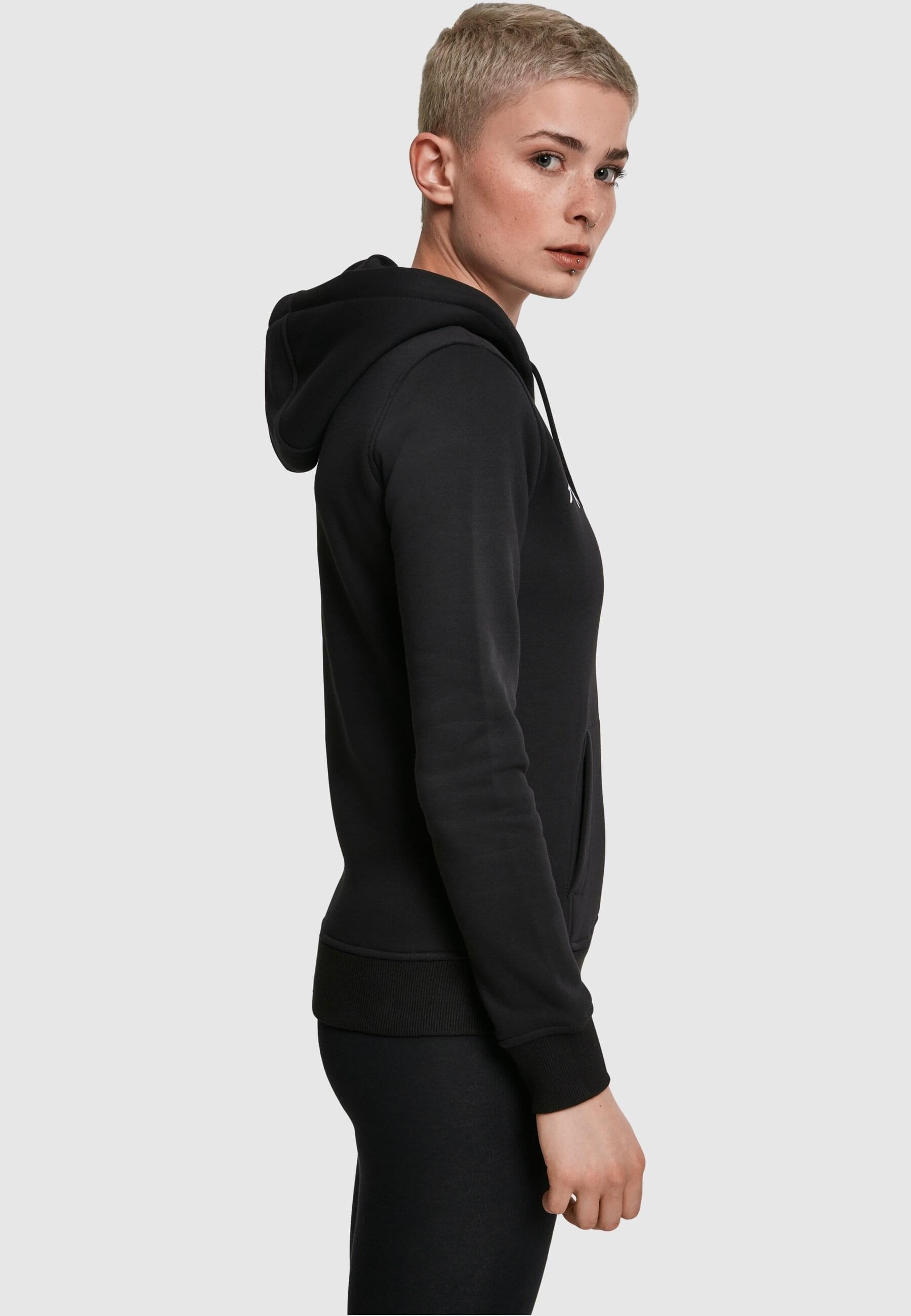 Merchcode Kapuzenpullover »Merchcode Damen Ladies Friends Hoody«