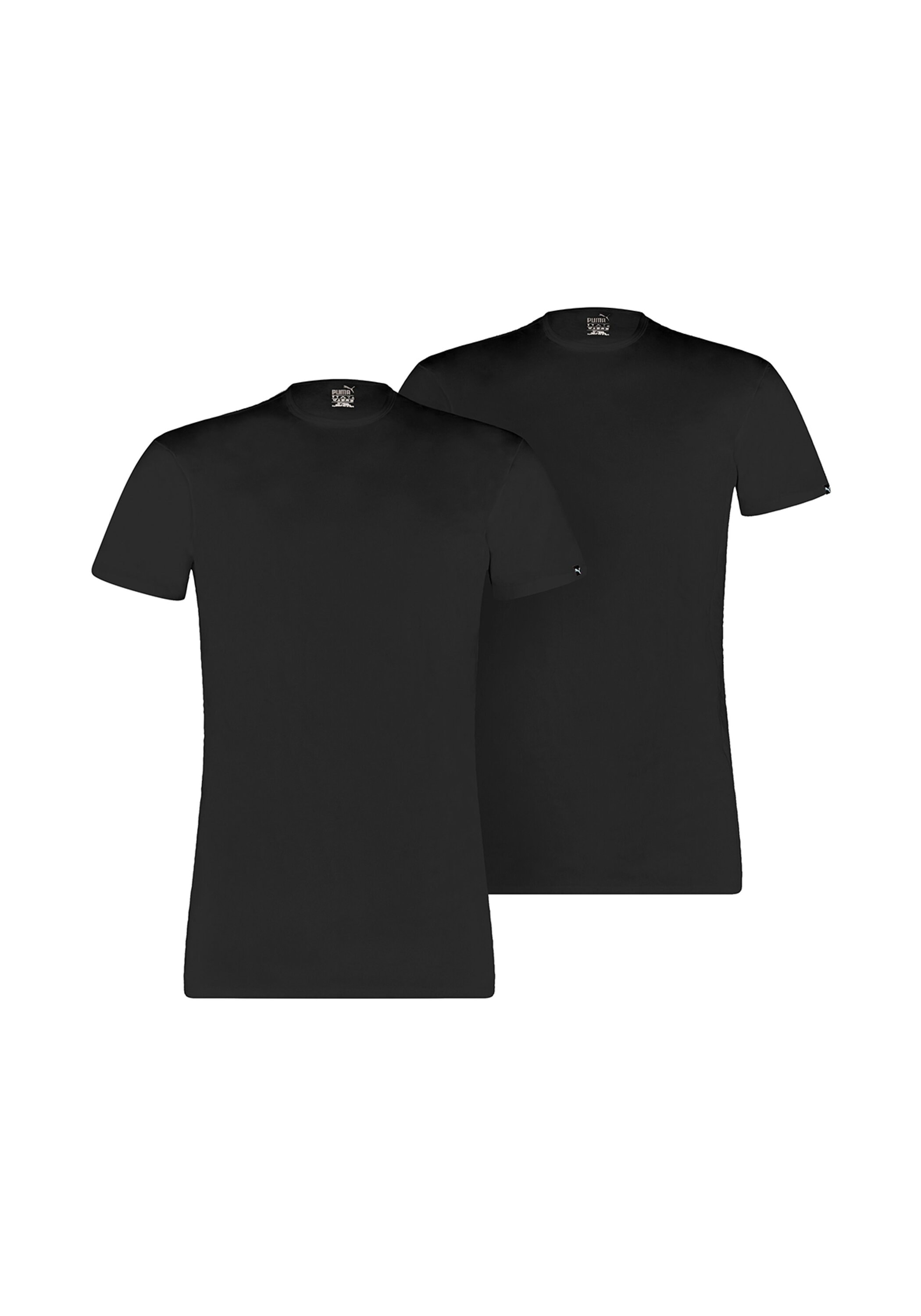 PUMA T-Shirt "T-Shirt 2er Pack"