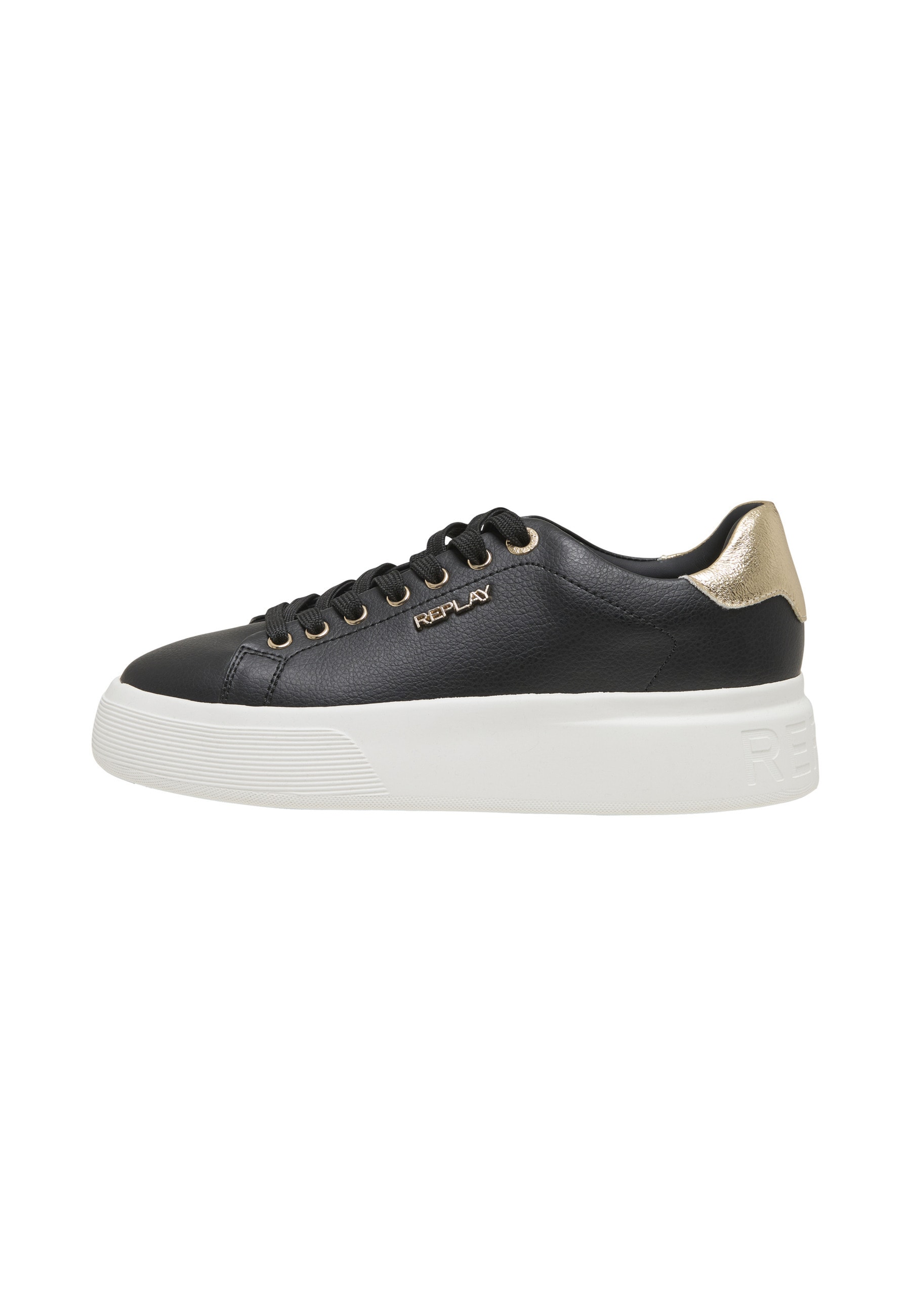 Replay Sneaker »Replay NOTTING W SOFT«
