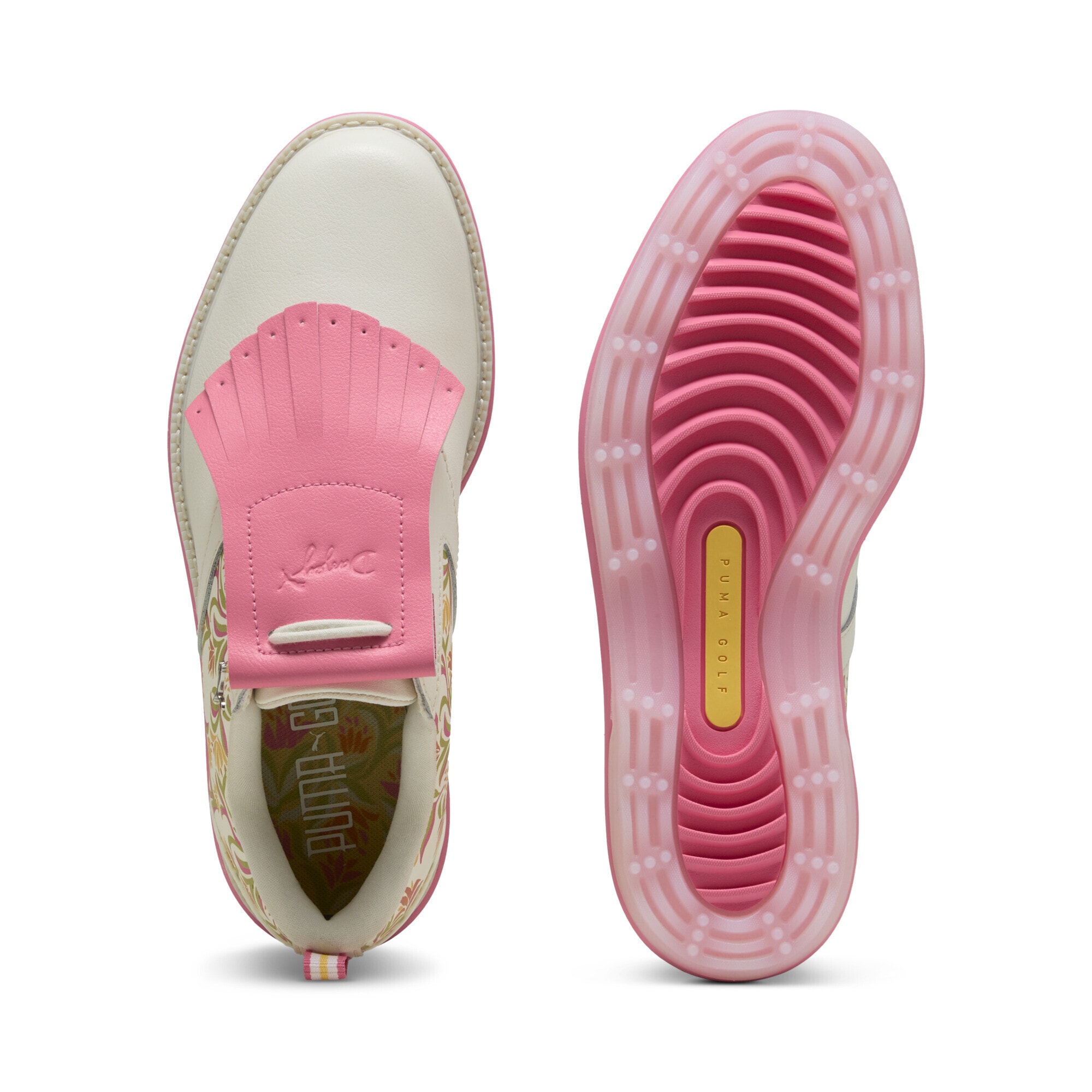 PUMA Golfschuh »PUMA x DANI DAZEY Avant Golfschuhe Damen«