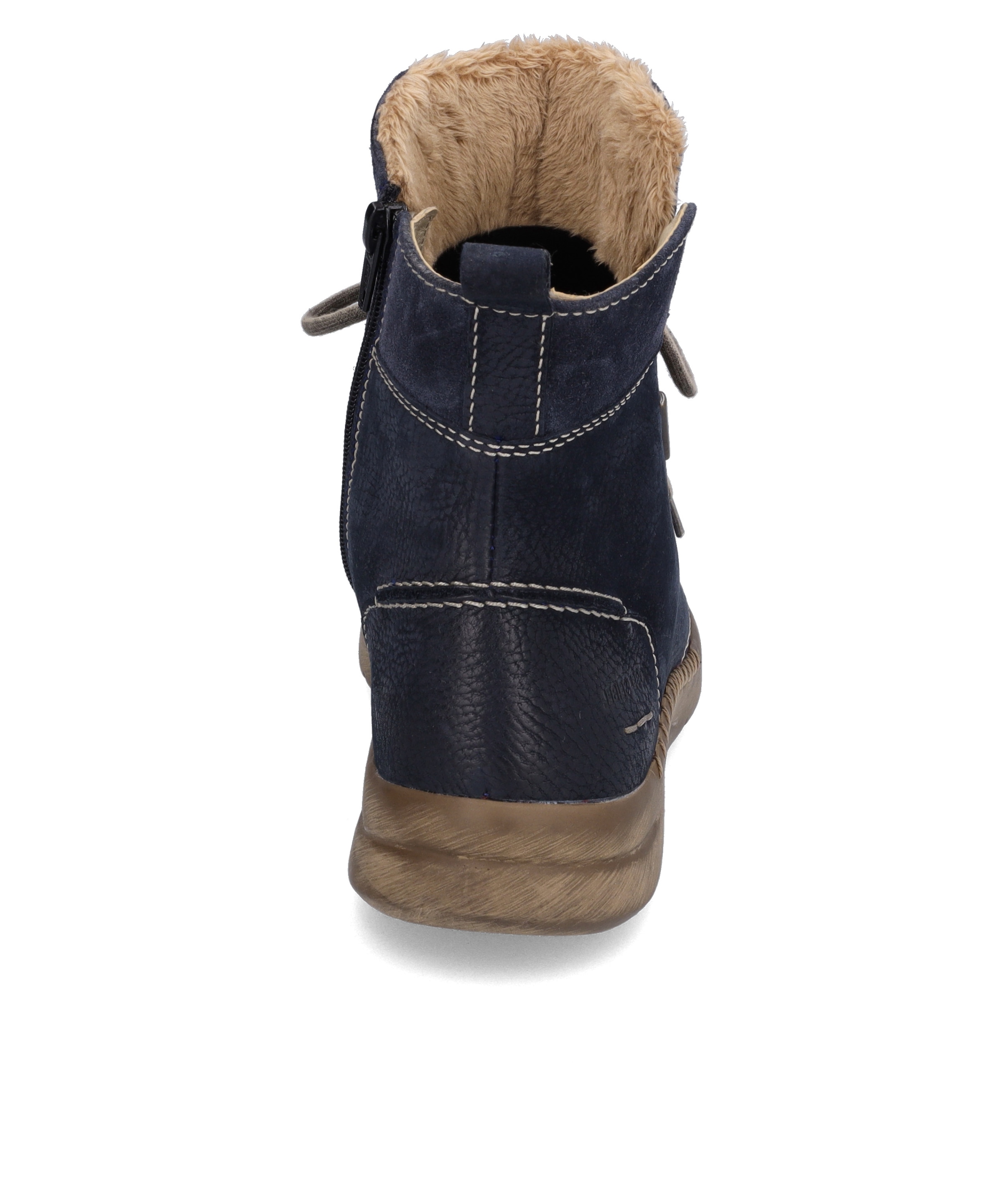 Josef Seibel Stiefel »Conny 53, ocean«
