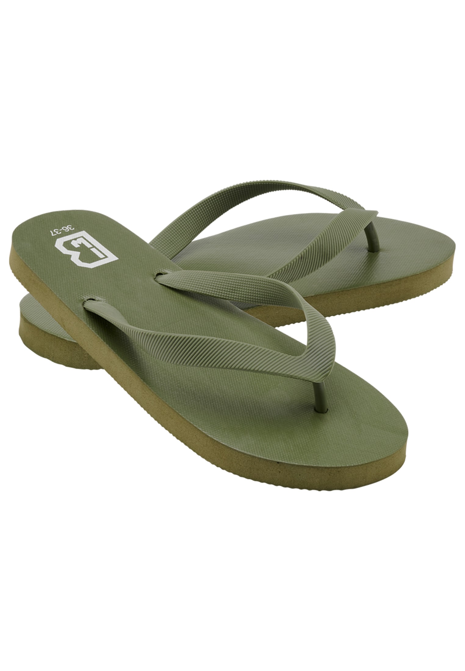 Brandit Sandale "Brandit Accessoires Beach Slipper" 1 Stk. tlg. günstig online kaufen